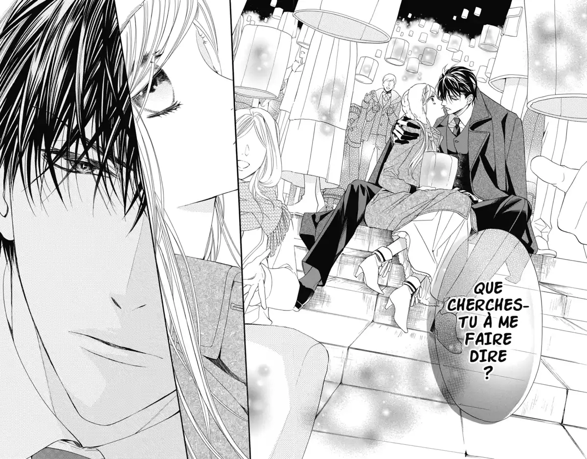 Sister and Vampire Volume 7 page 152