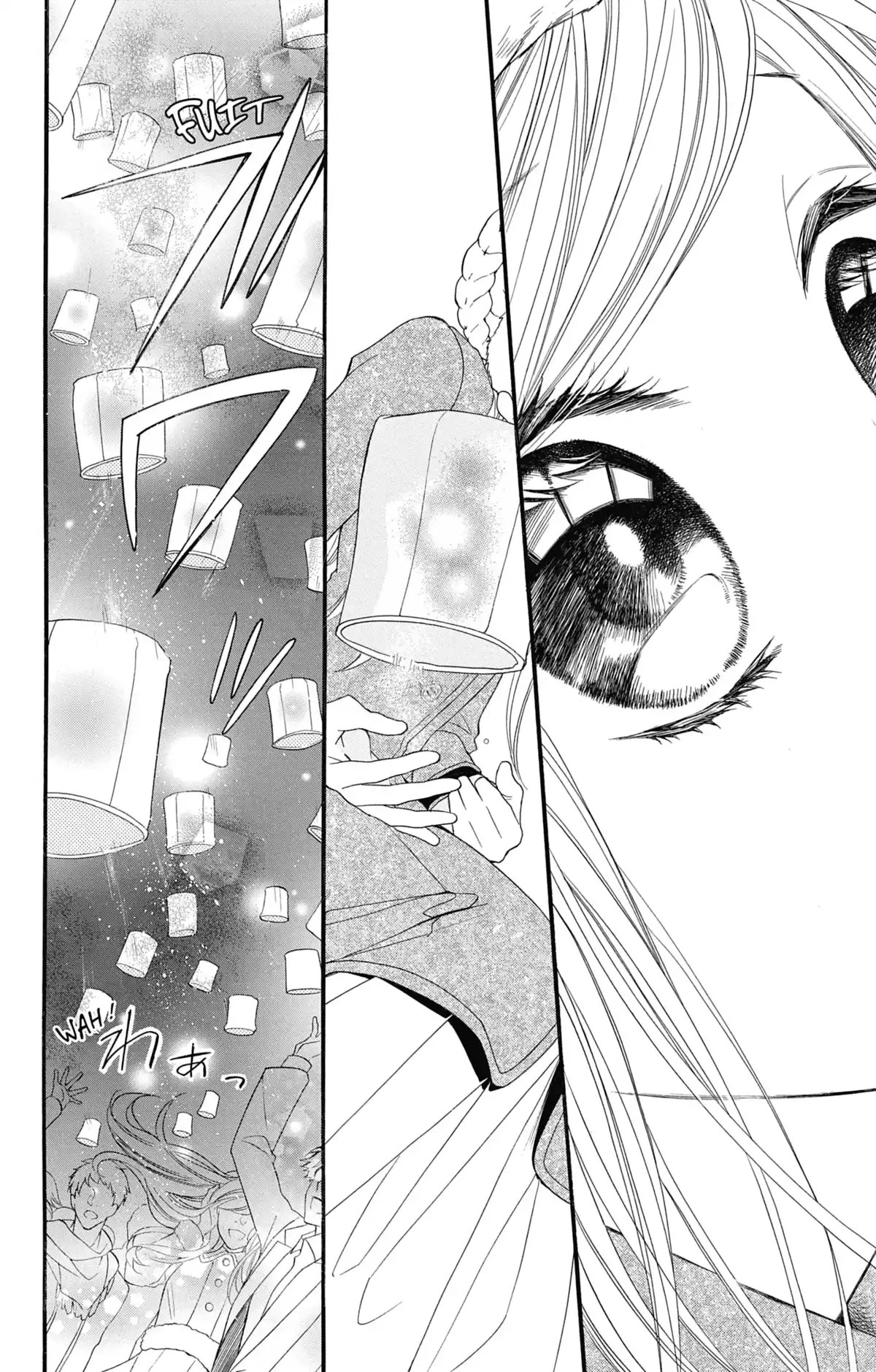 Sister and Vampire Volume 7 page 153