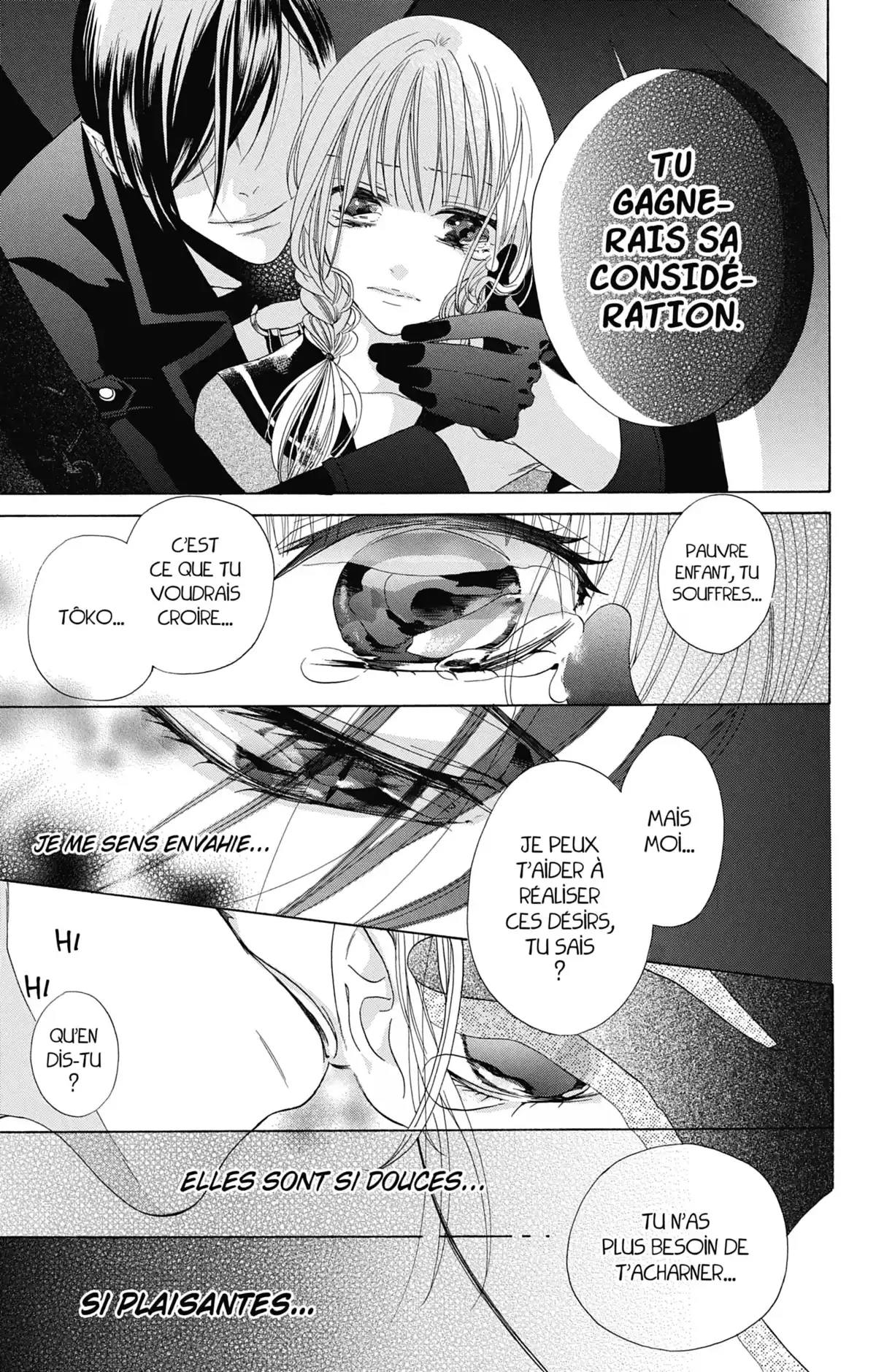 Sister and Vampire Volume 7 page 179