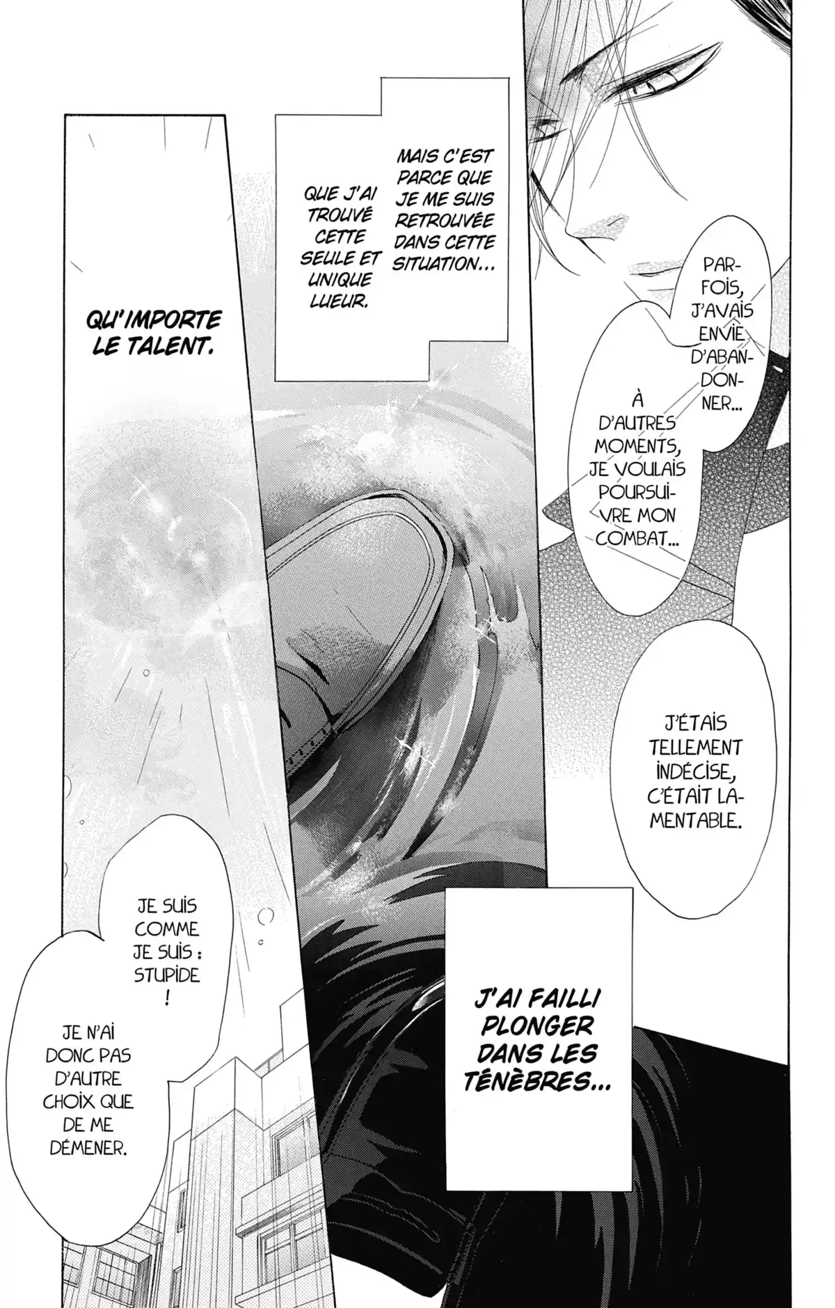 Sister and Vampire Volume 7 page 183
