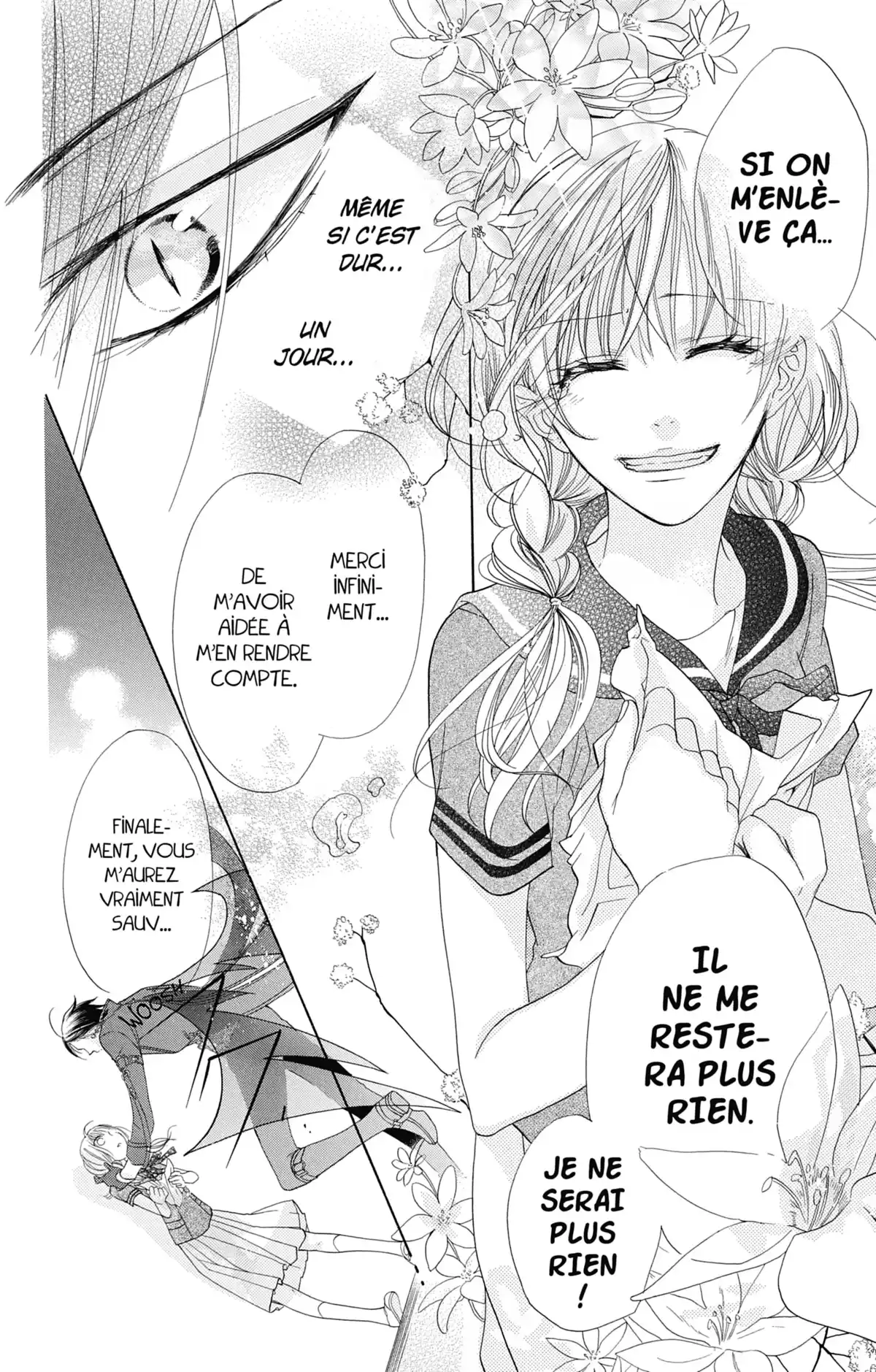 Sister and Vampire Volume 7 page 184