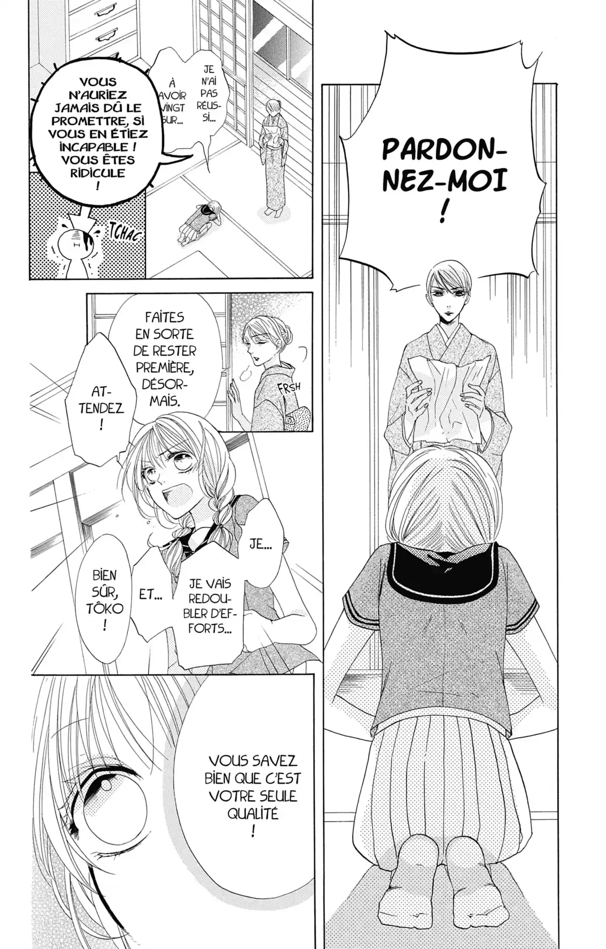 Sister and Vampire Volume 7 page 186