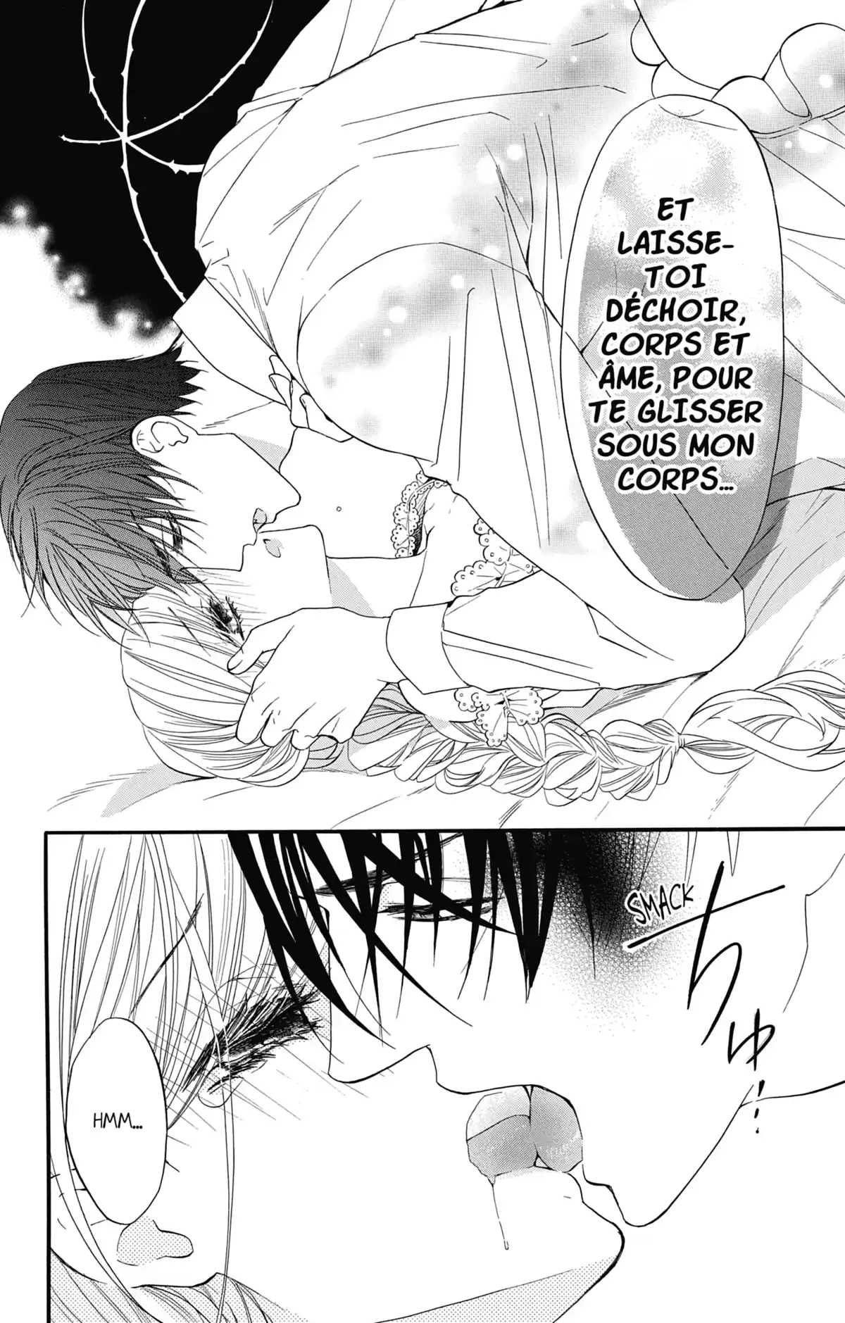 Sister and Vampire Volume 7 page 32