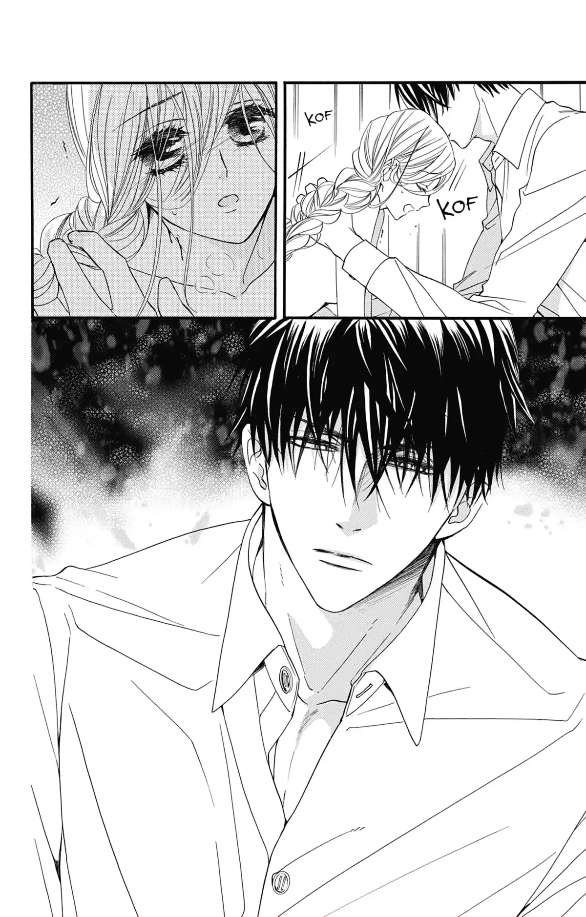 Sister and Vampire Volume 7 page 42