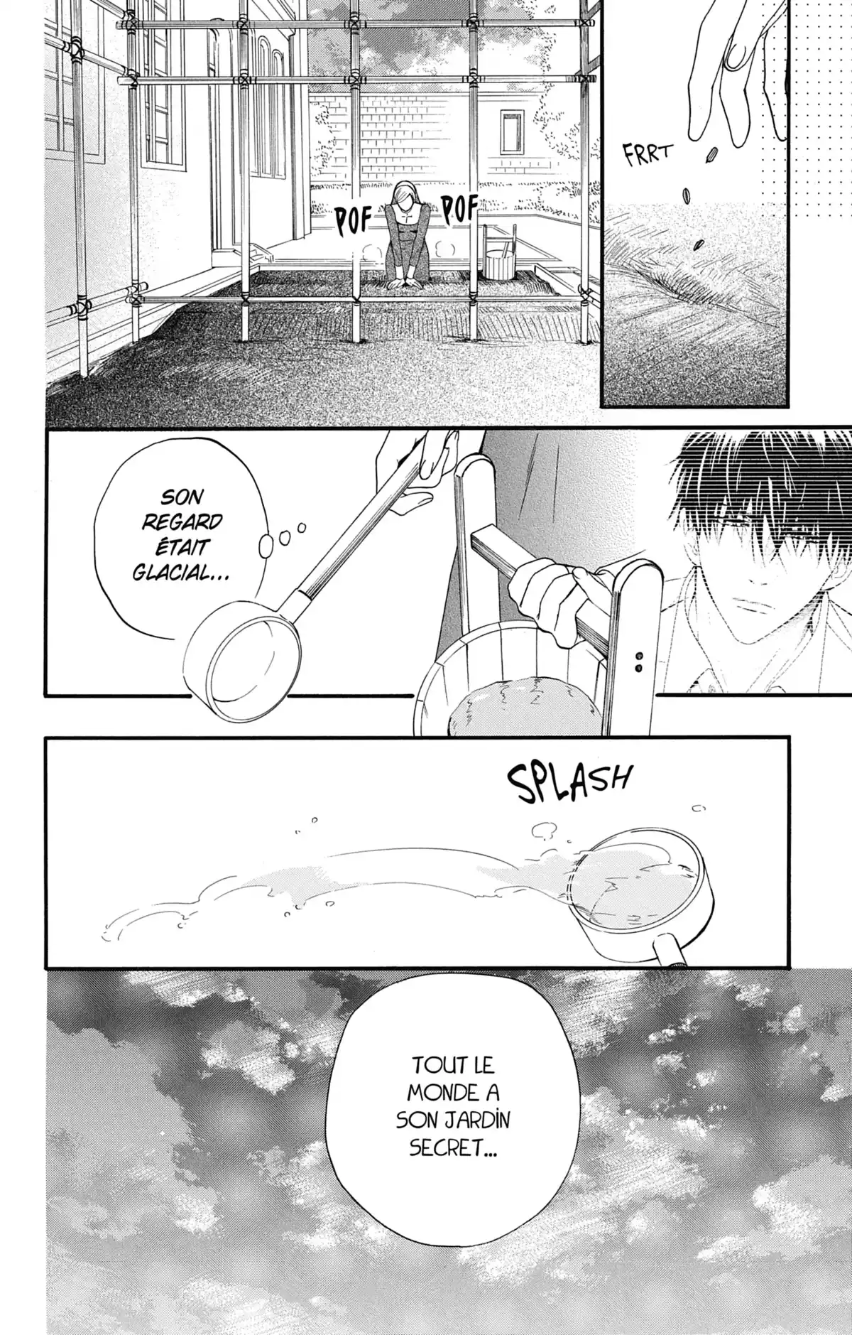 Sister and Vampire Volume 7 page 46