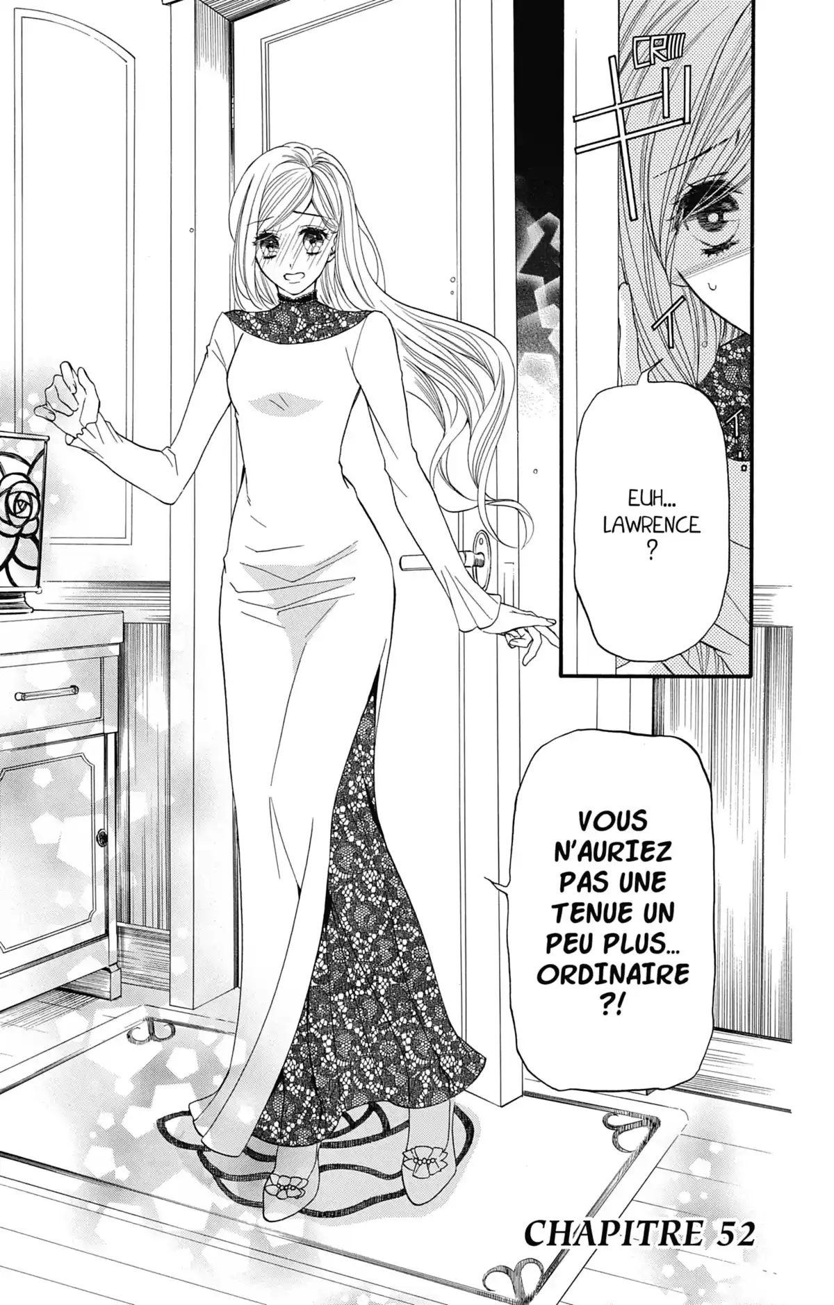 Sister and Vampire Volume 7 page 53