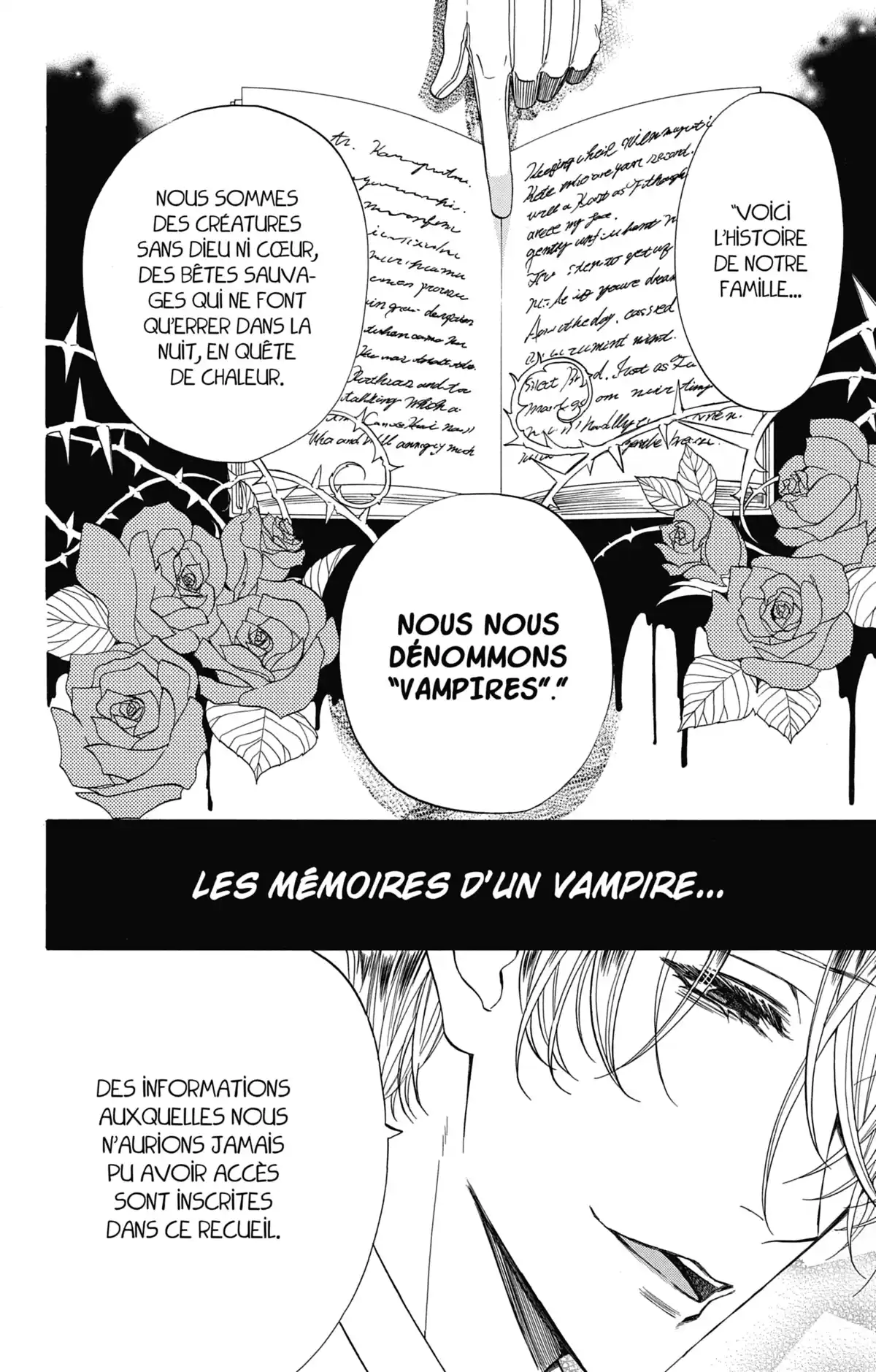 Sister and Vampire Volume 7 page 76