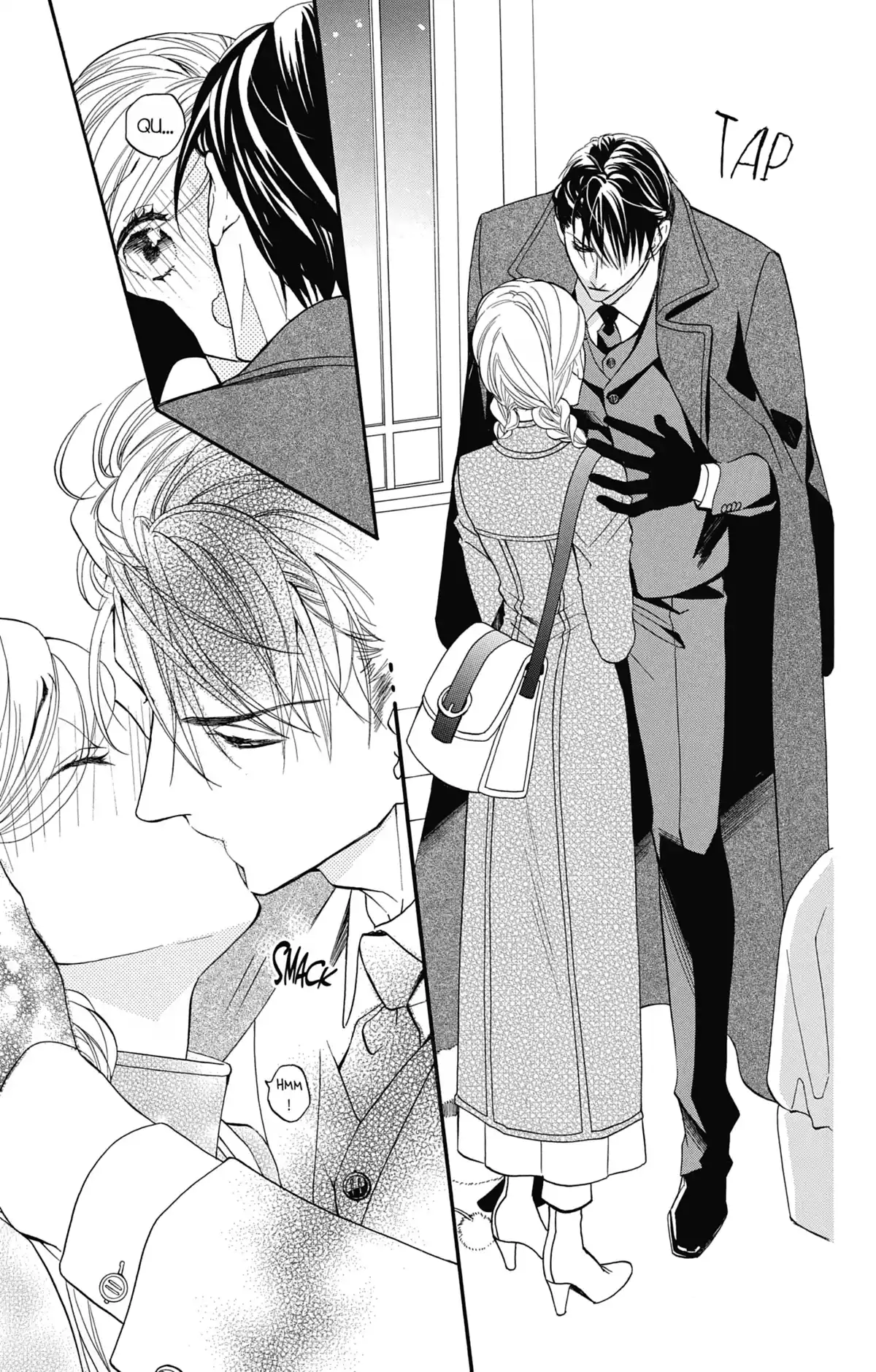 Sister and Vampire Volume 7 page 89