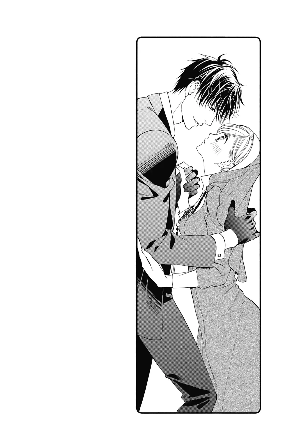 Sister and Vampire Volume 8 page 50