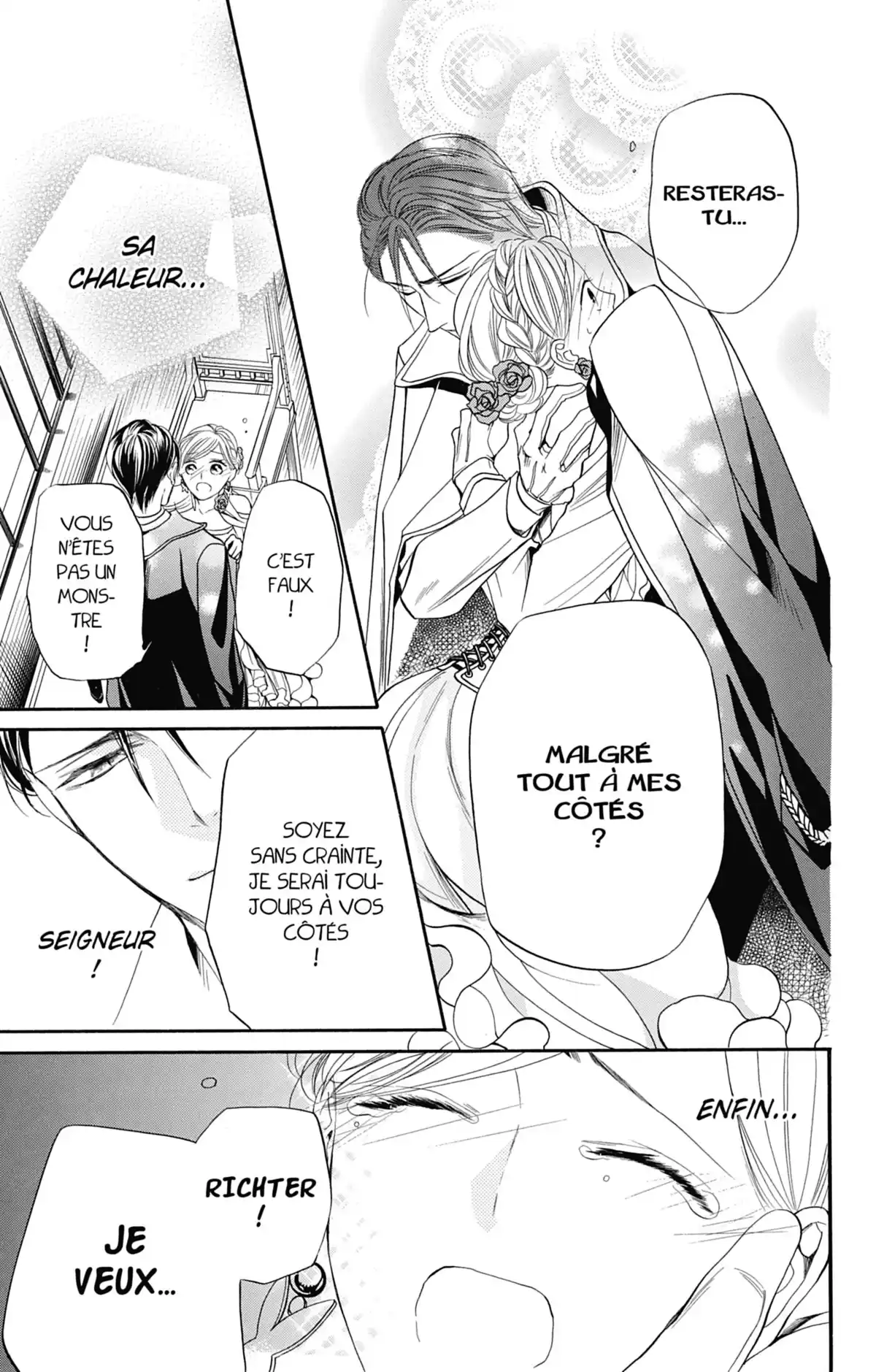 Sister and Vampire Volume 2 page 104