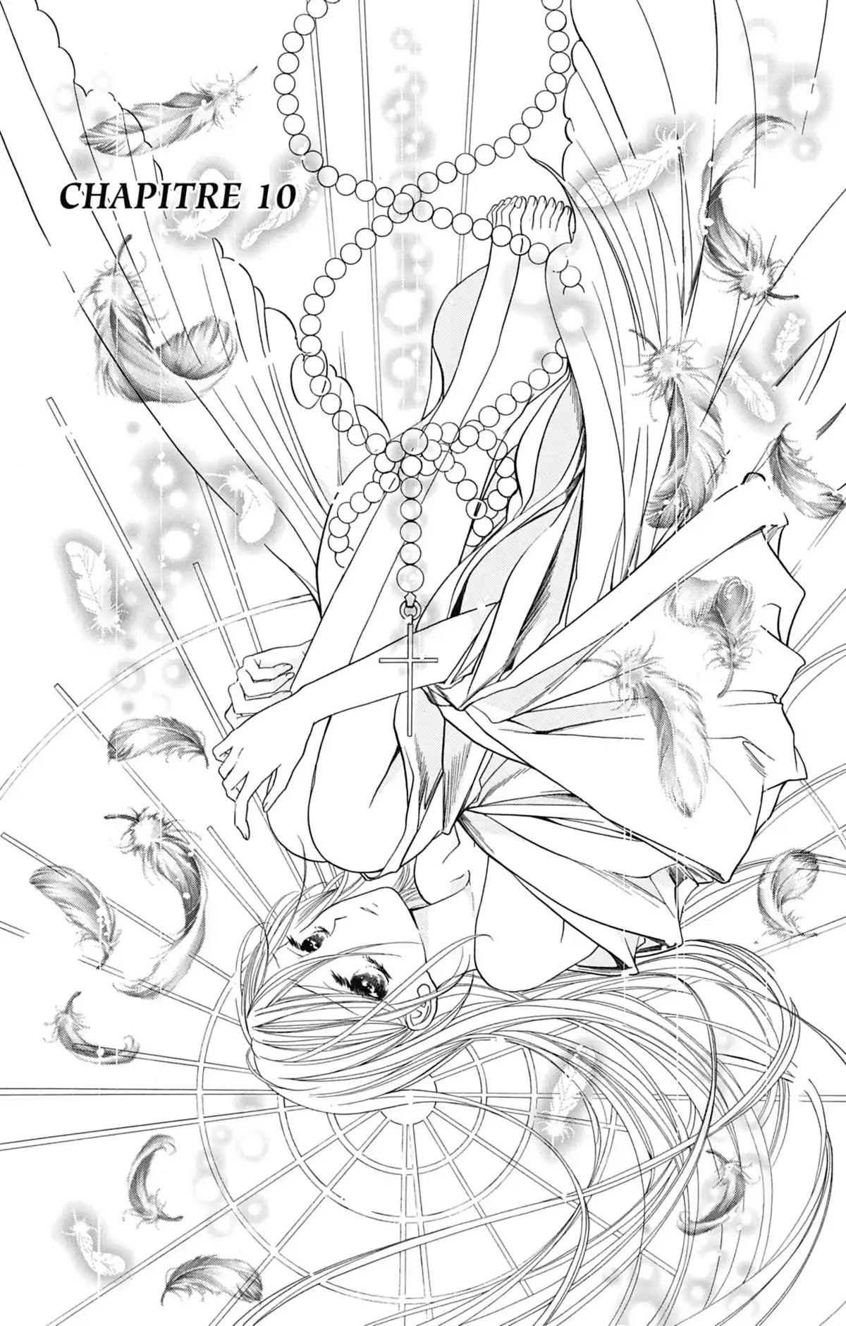 Sister and Vampire Volume 2 page 140