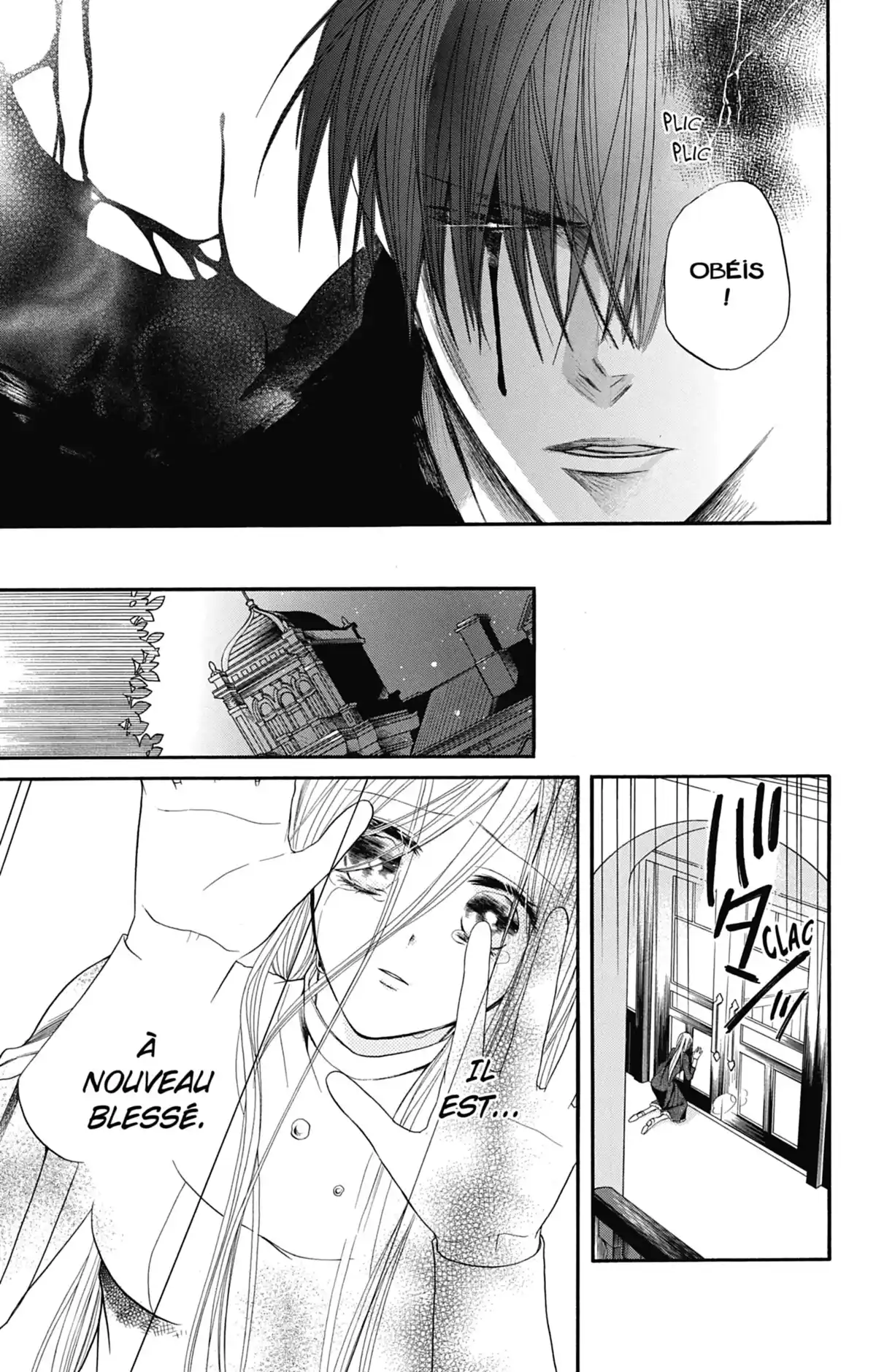 Sister and Vampire Volume 2 page 145