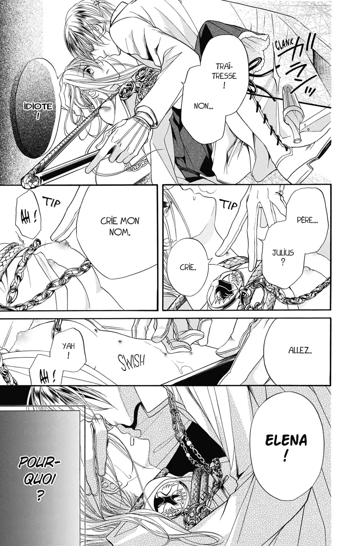 Sister and Vampire Volume 2 page 163
