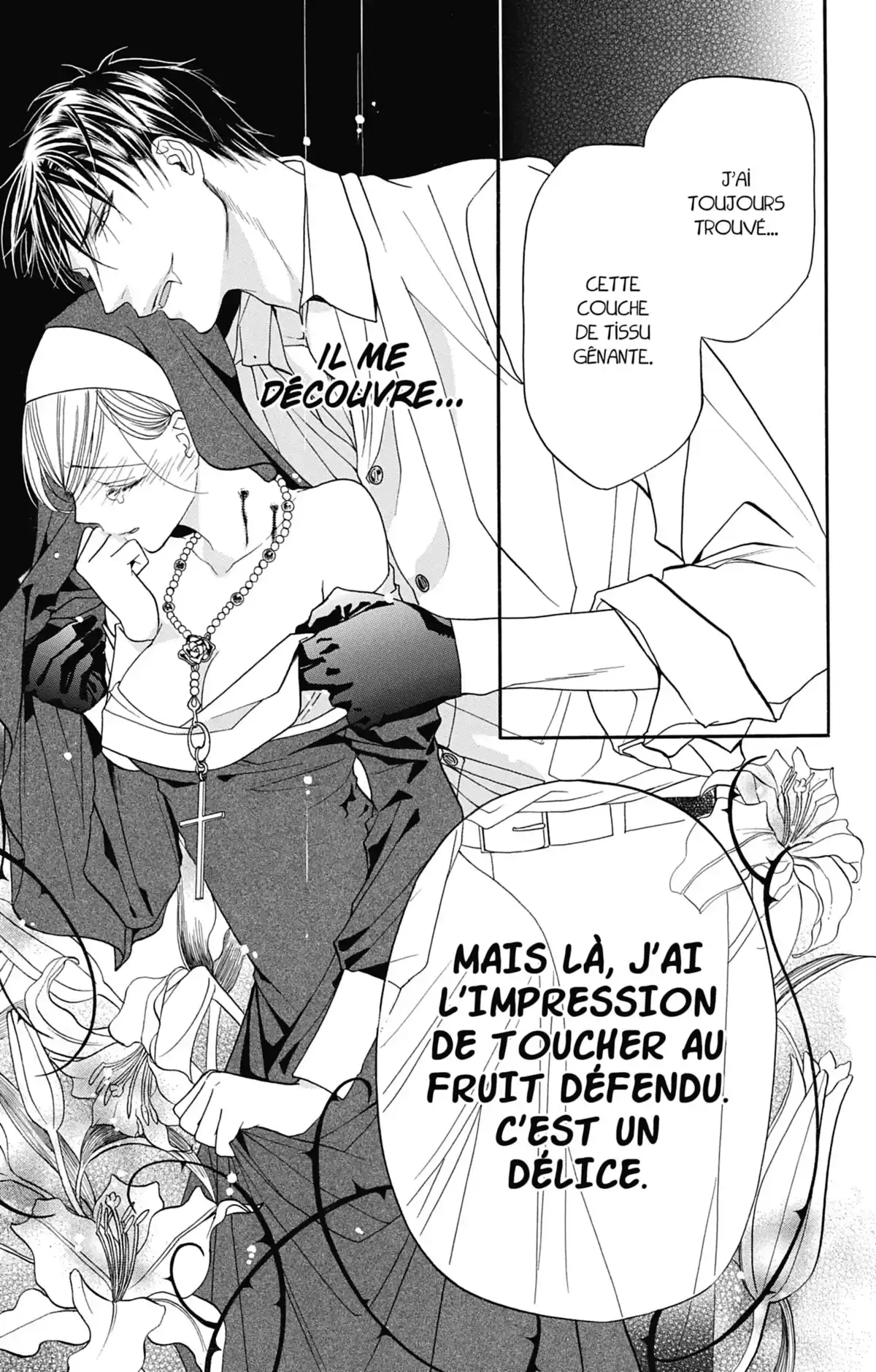 Sister and Vampire Volume 2 page 62