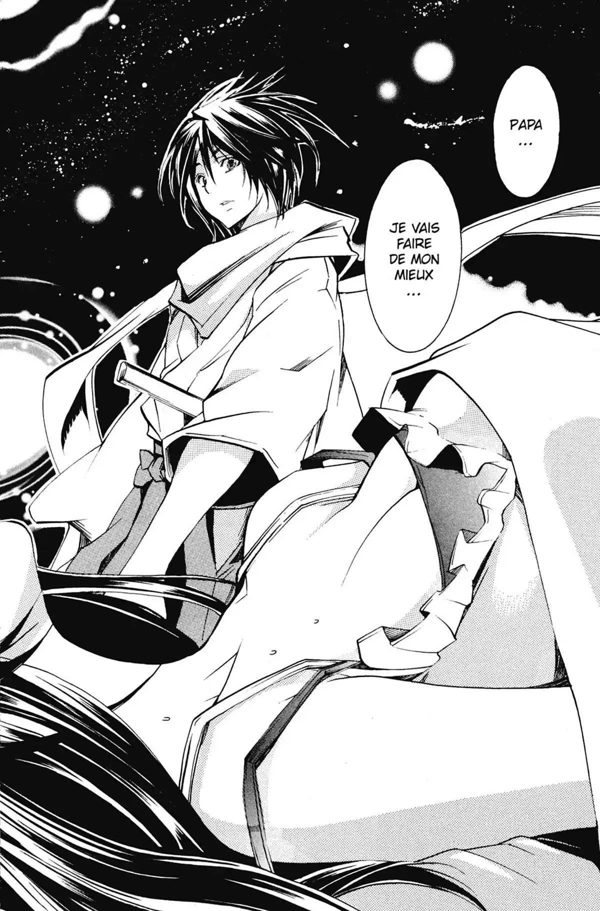 High School Samurai Volume 9 page 102