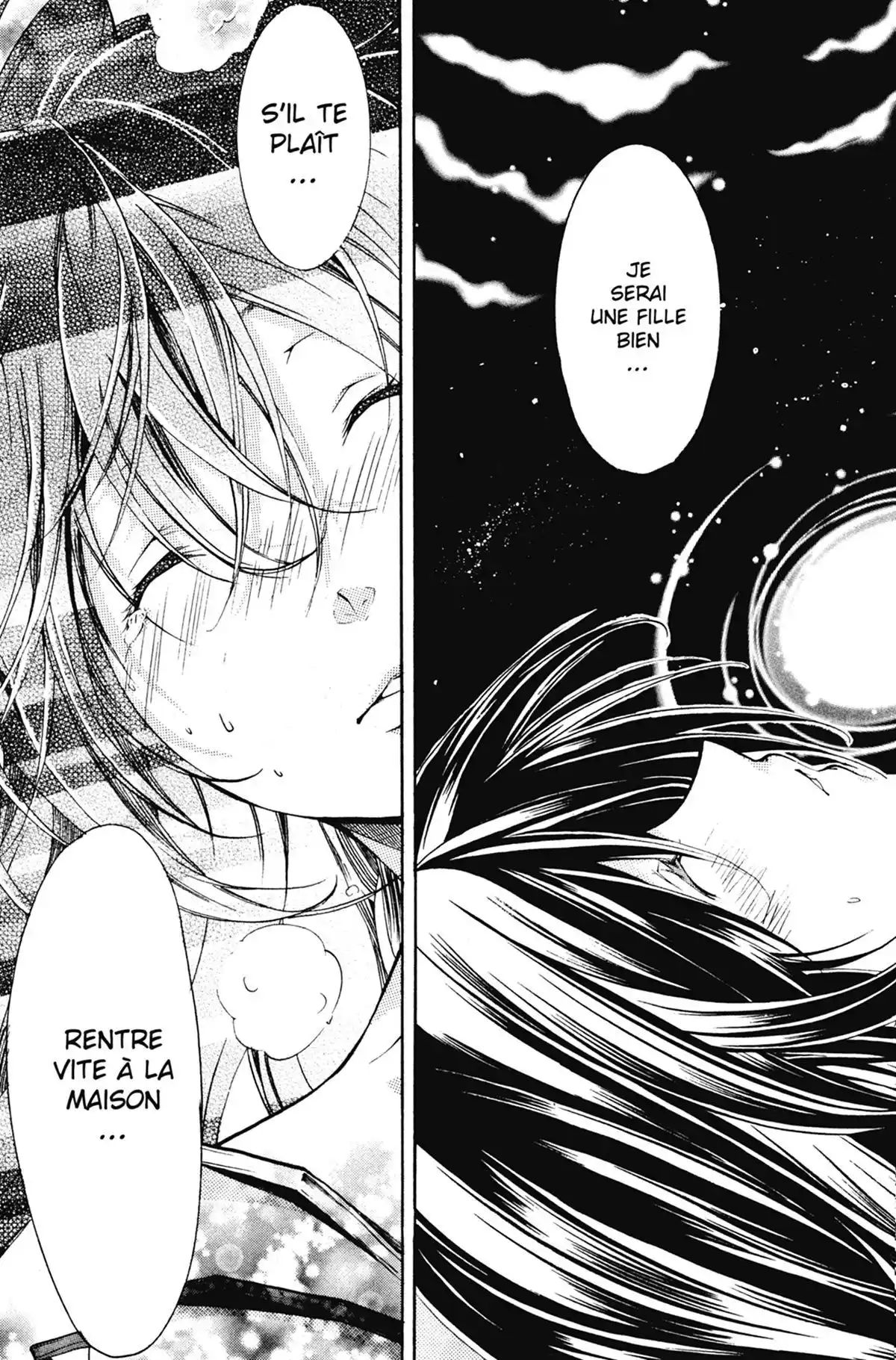 High School Samurai Volume 9 page 103