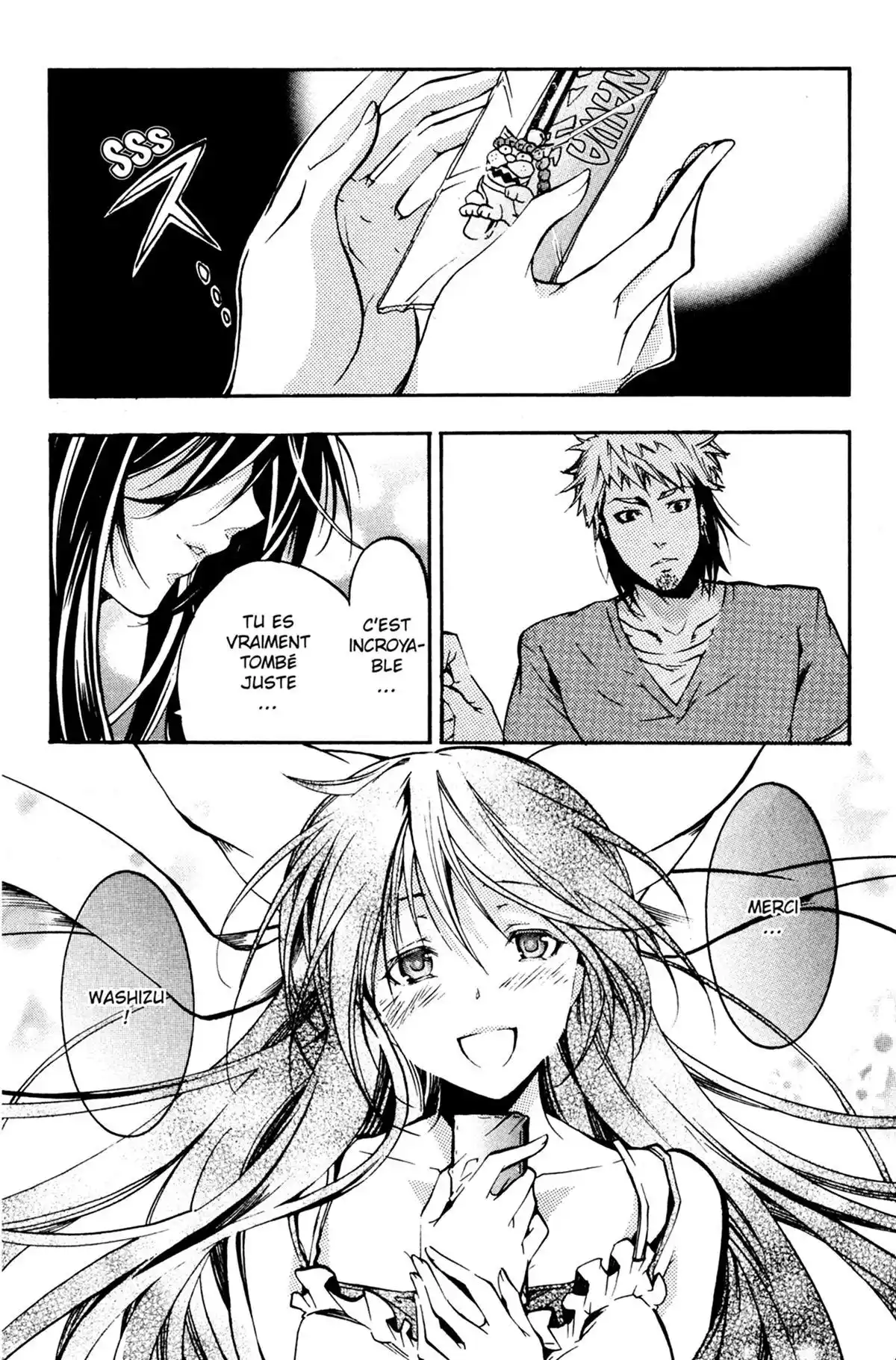 High School Samurai Volume 9 page 88