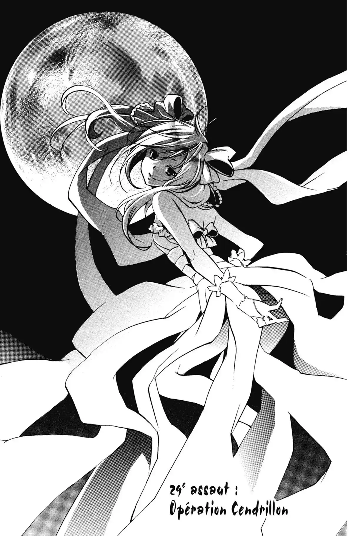 High School Samurai Volume 8 page 57