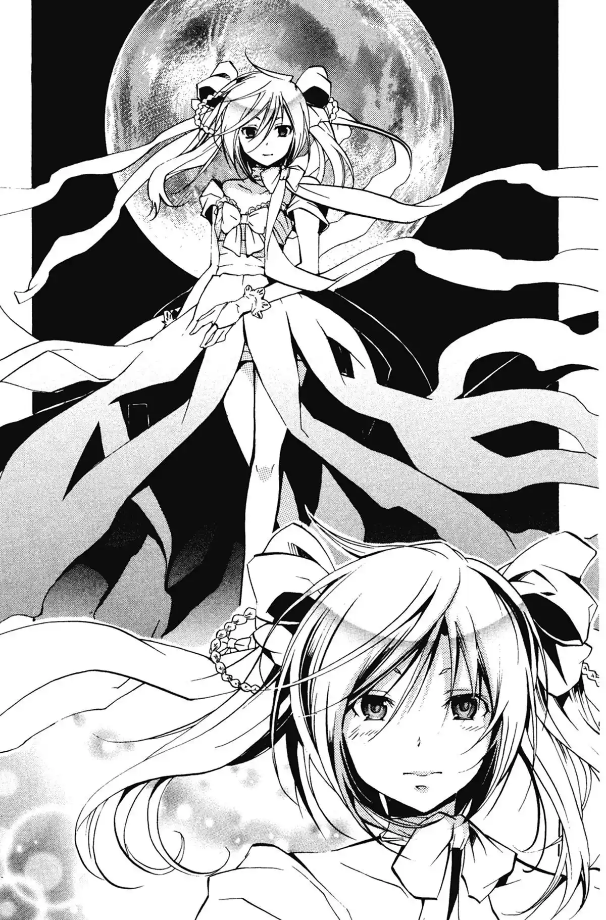 High School Samurai Volume 8 page 87