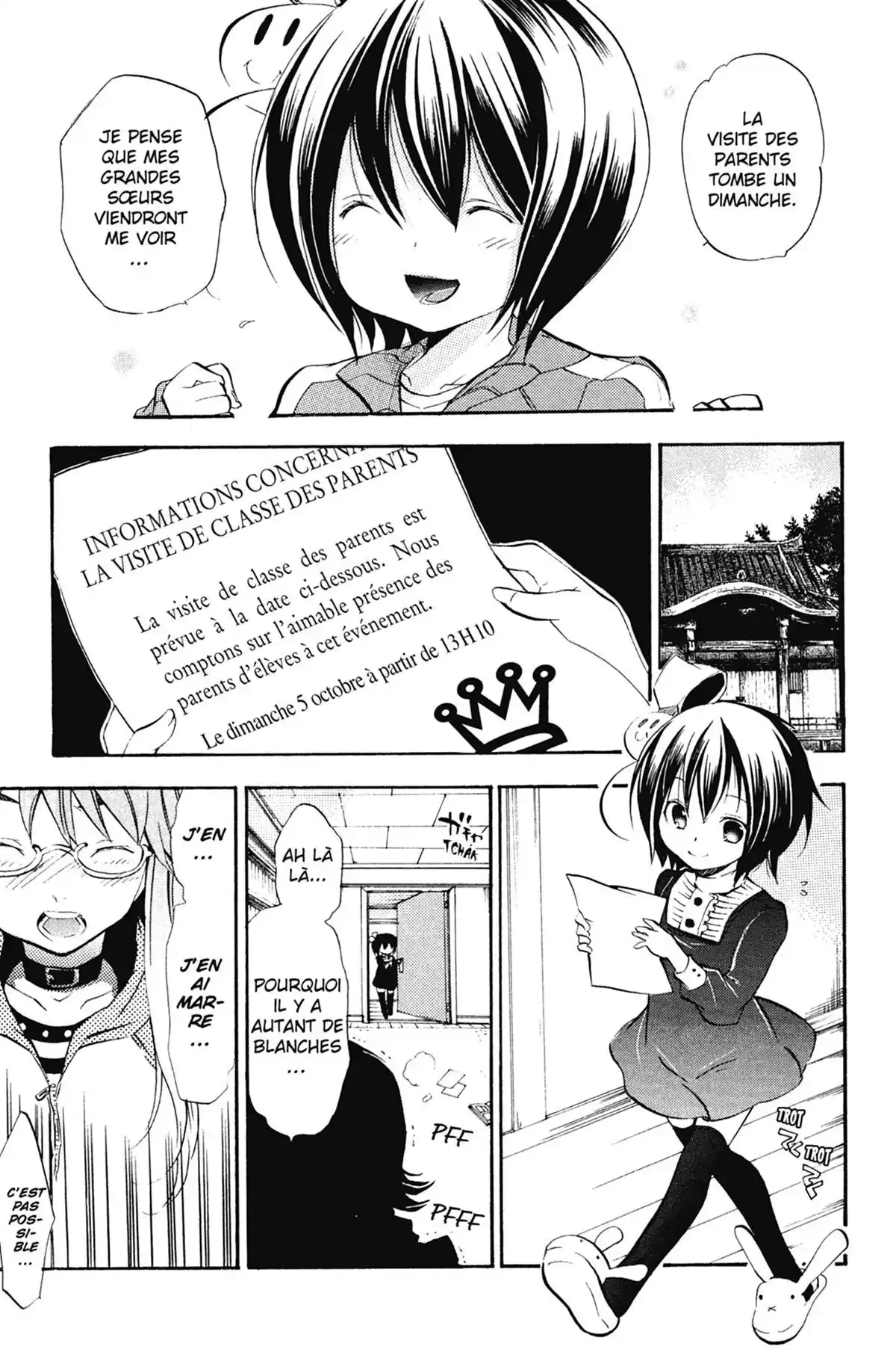High School Samurai Volume 7 page 63