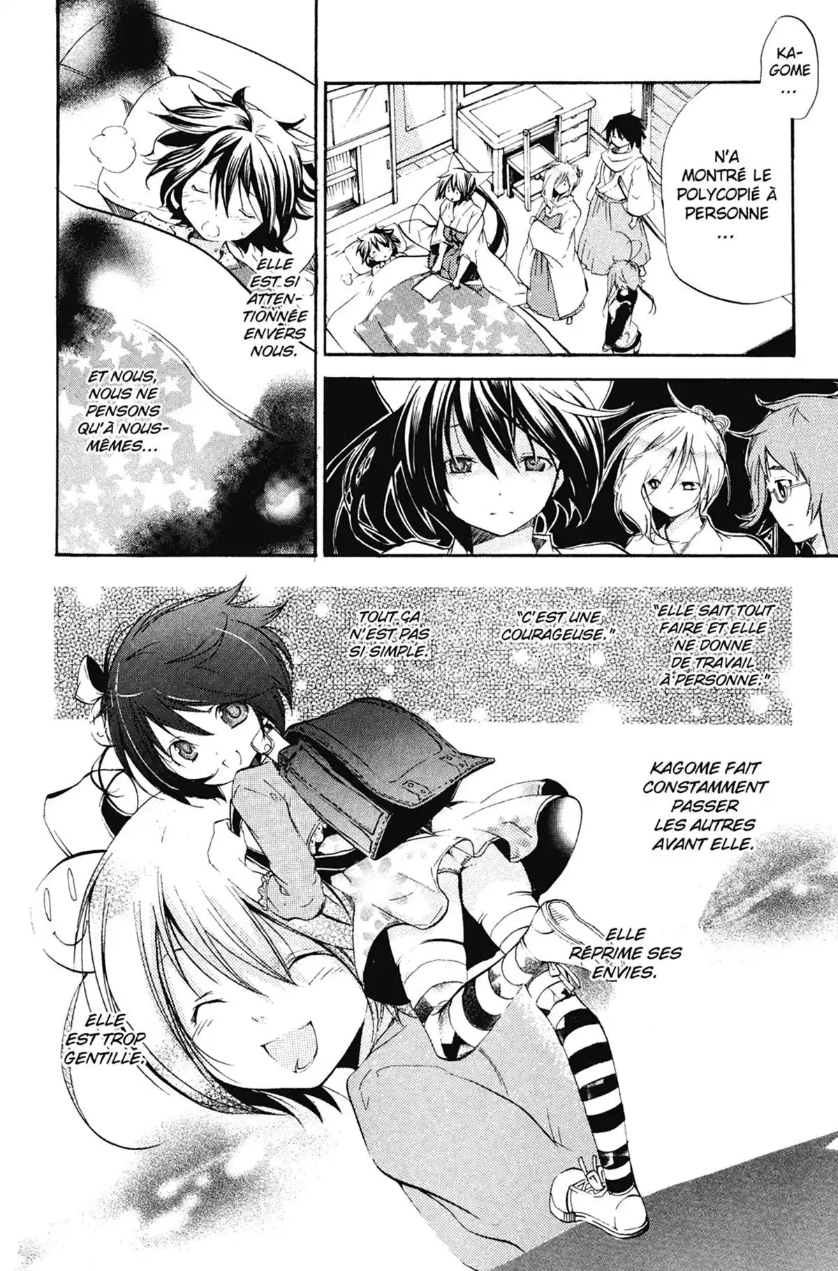 High School Samurai Volume 7 page 78