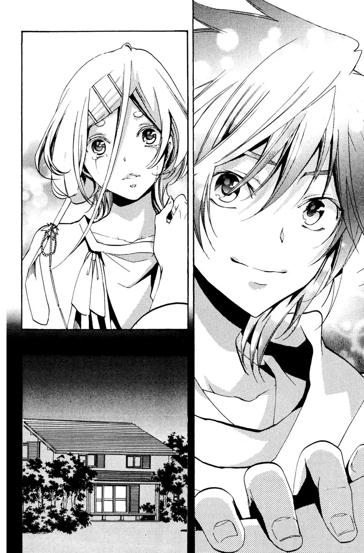High School Samurai Volume 15 page 84