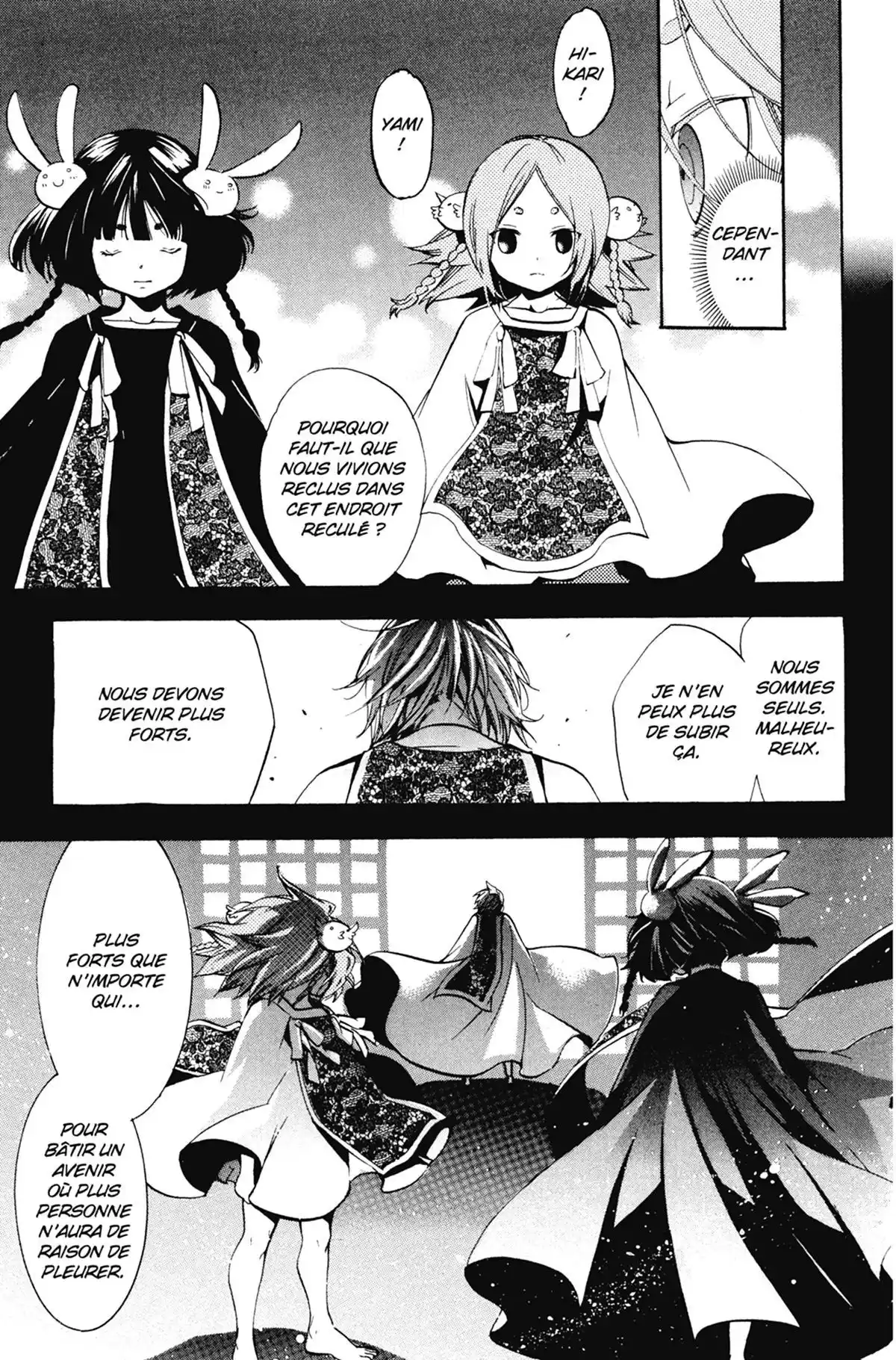 High School Samurai Volume 13 page 125