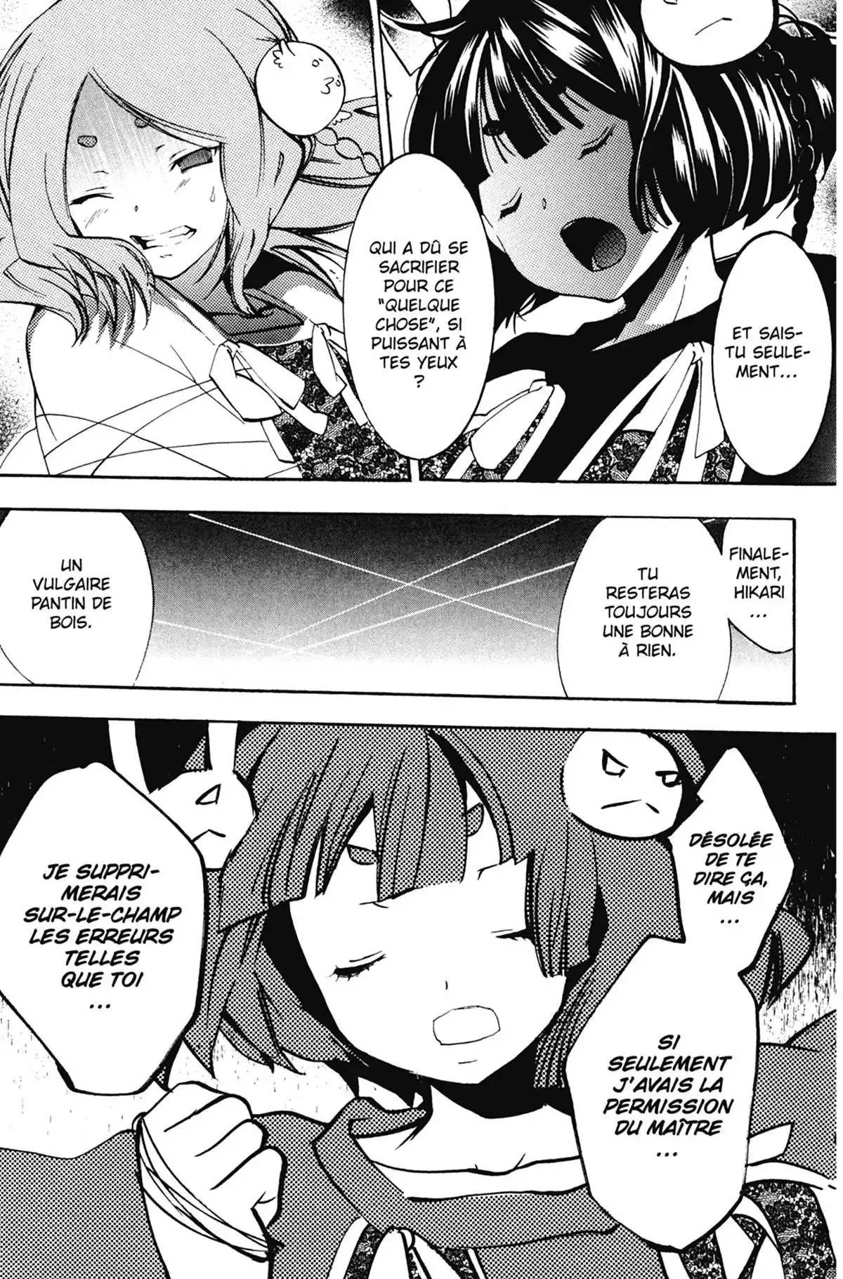 High School Samurai Volume 13 page 131