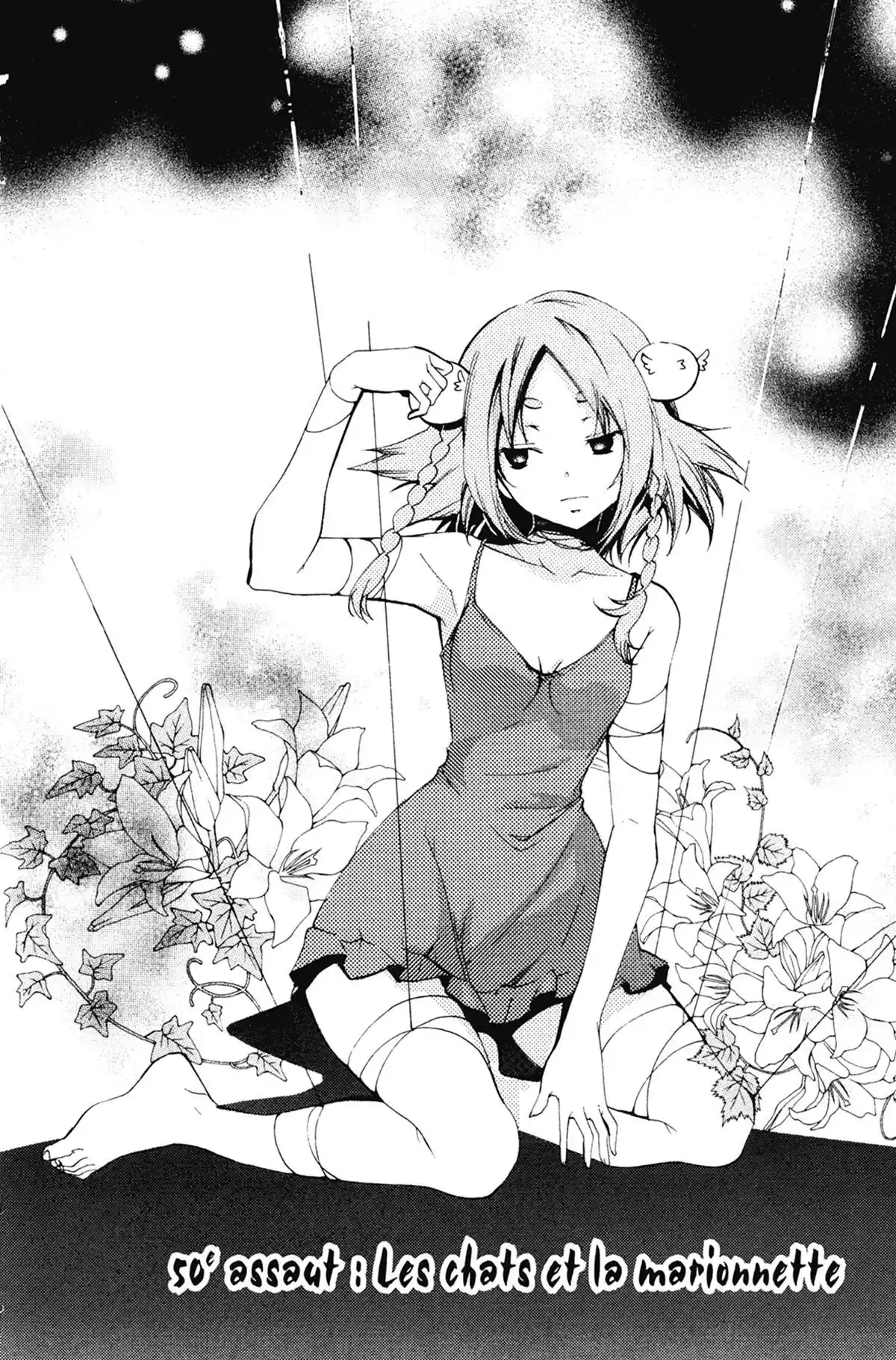 High School Samurai Volume 13 page 148