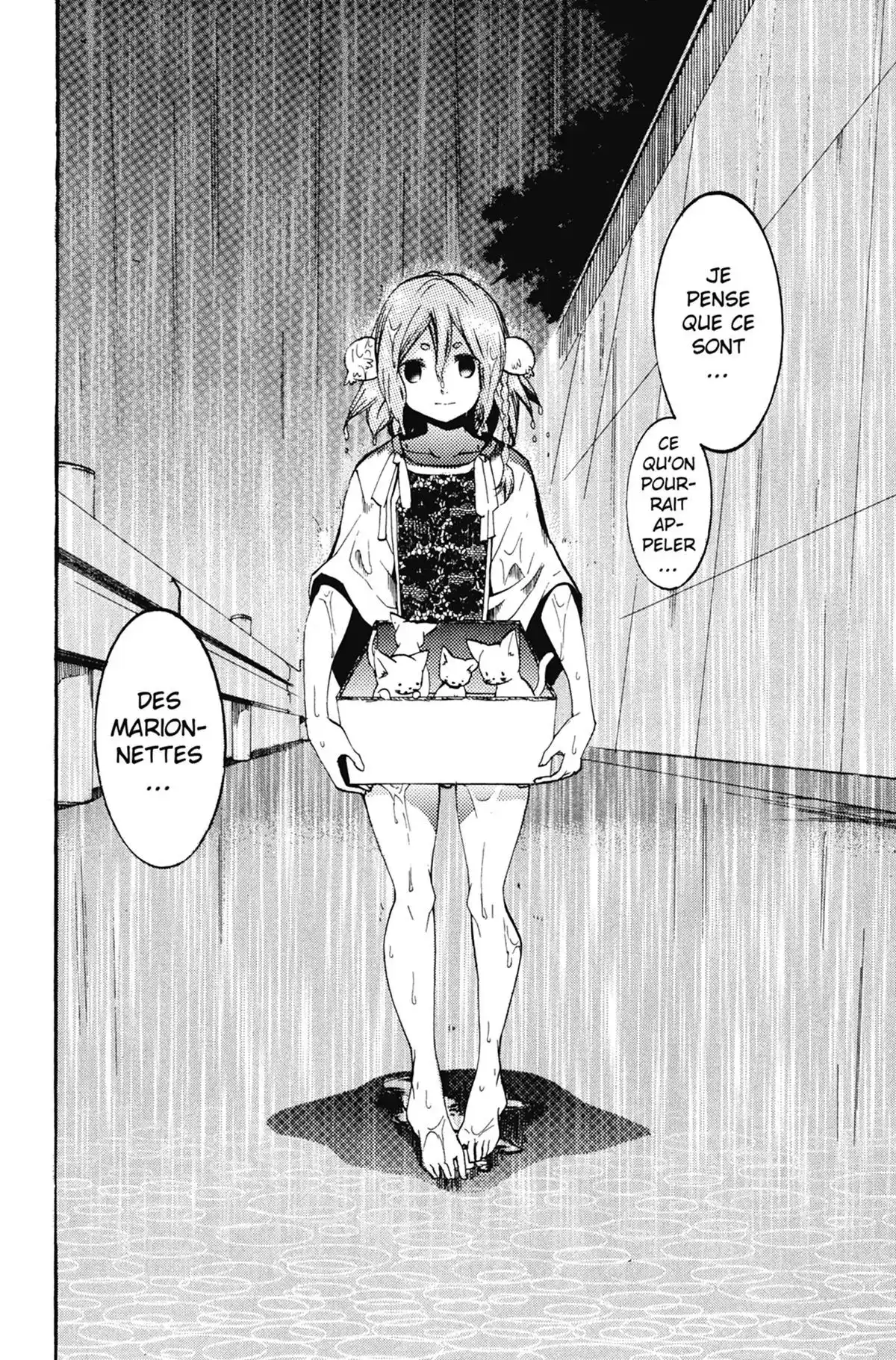 High School Samurai Volume 13 page 188