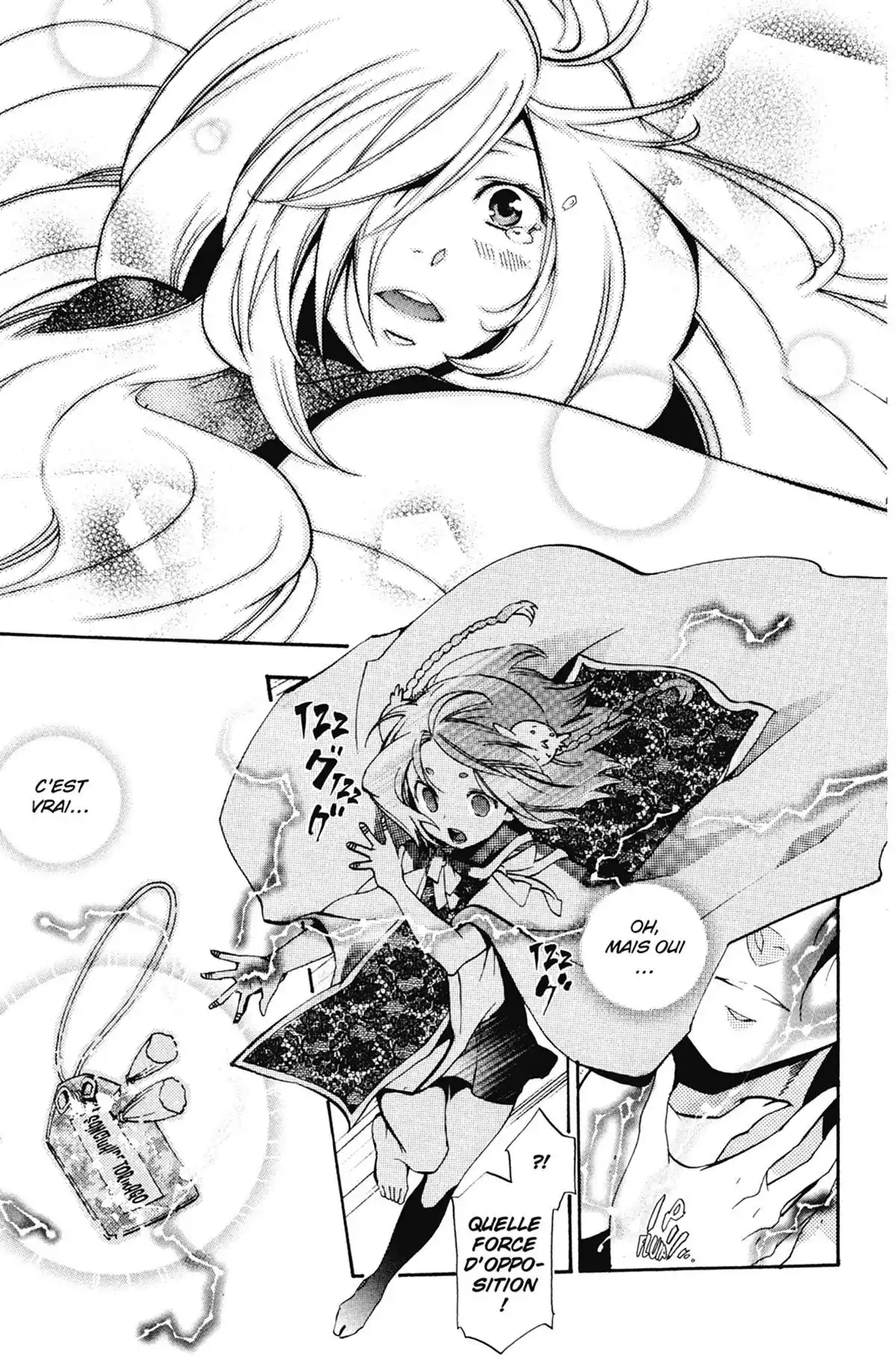 High School Samurai Volume 13 page 91
