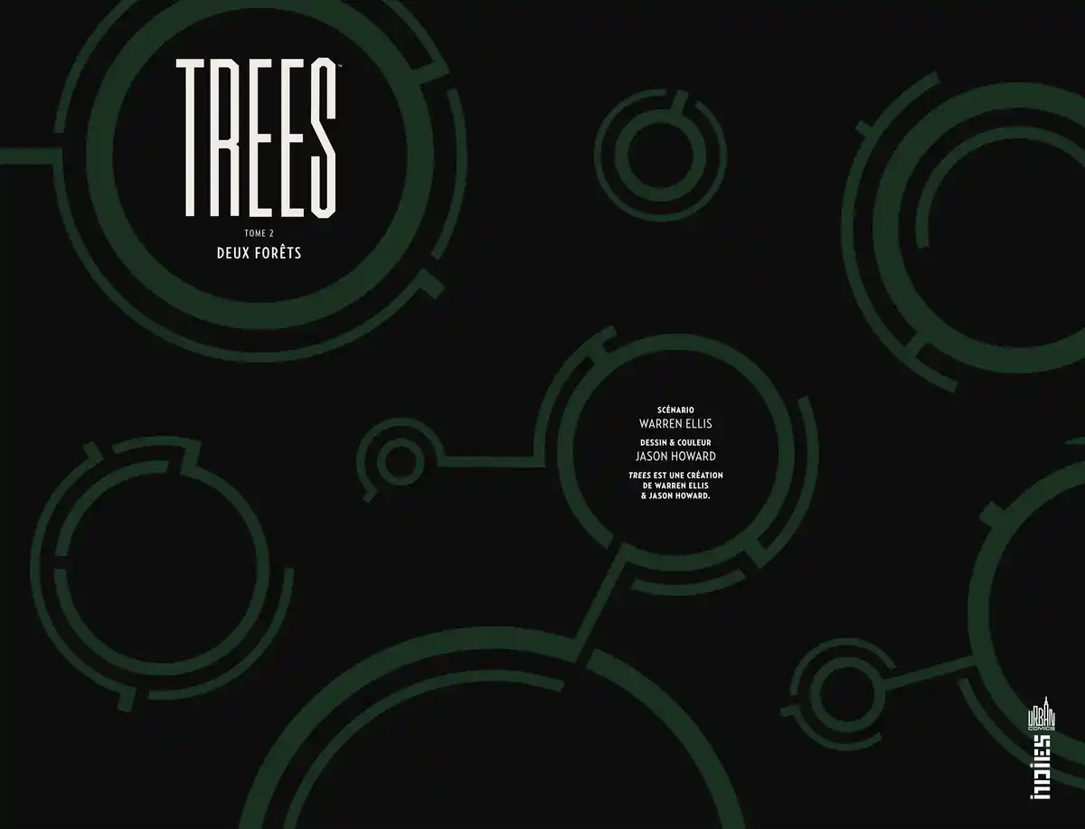 Trees Volume 2 page 2