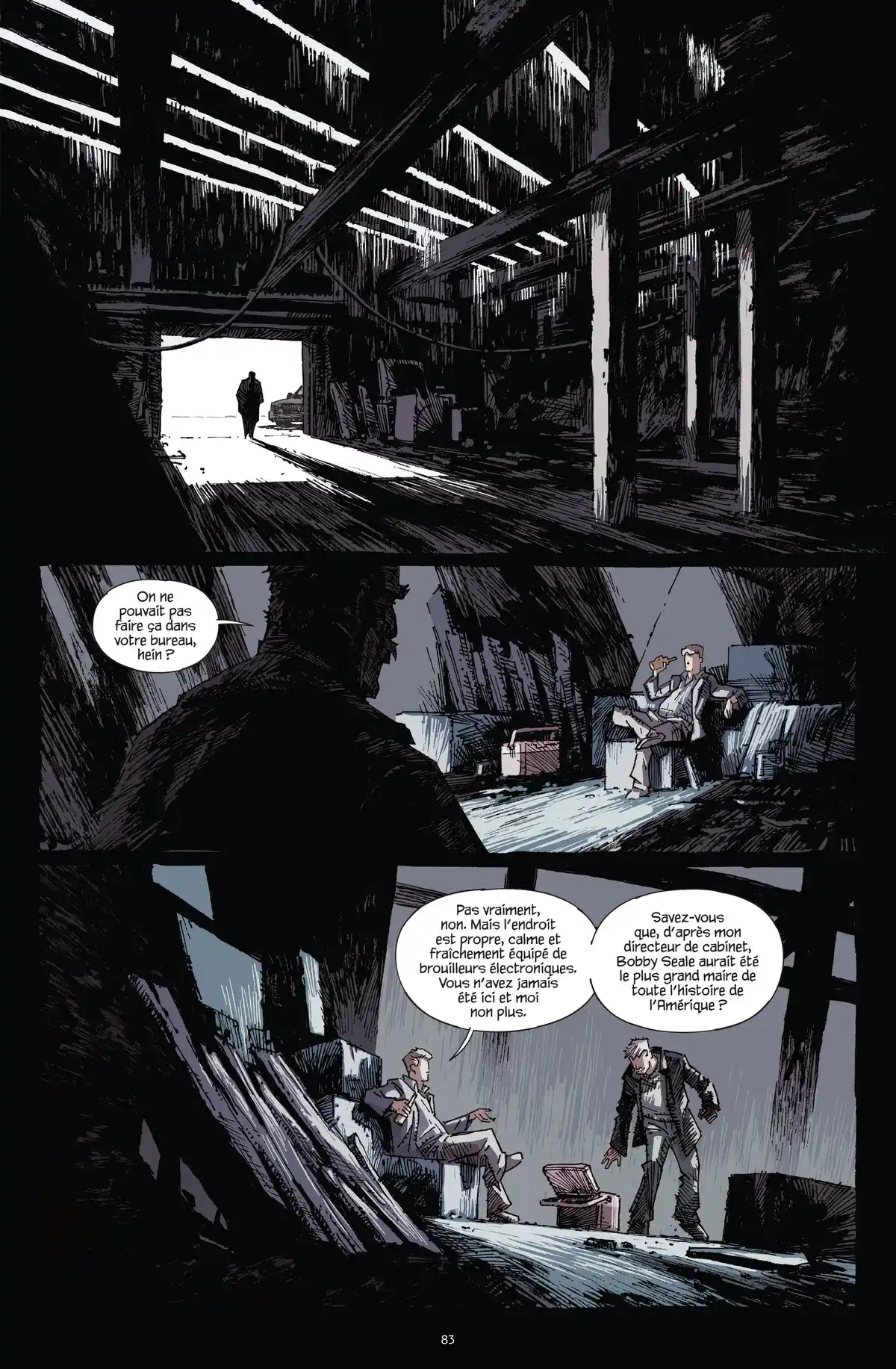 Trees Volume 2 page 78