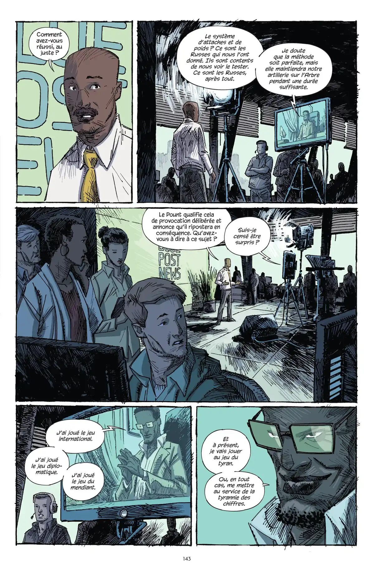 Trees Volume 1 page 135