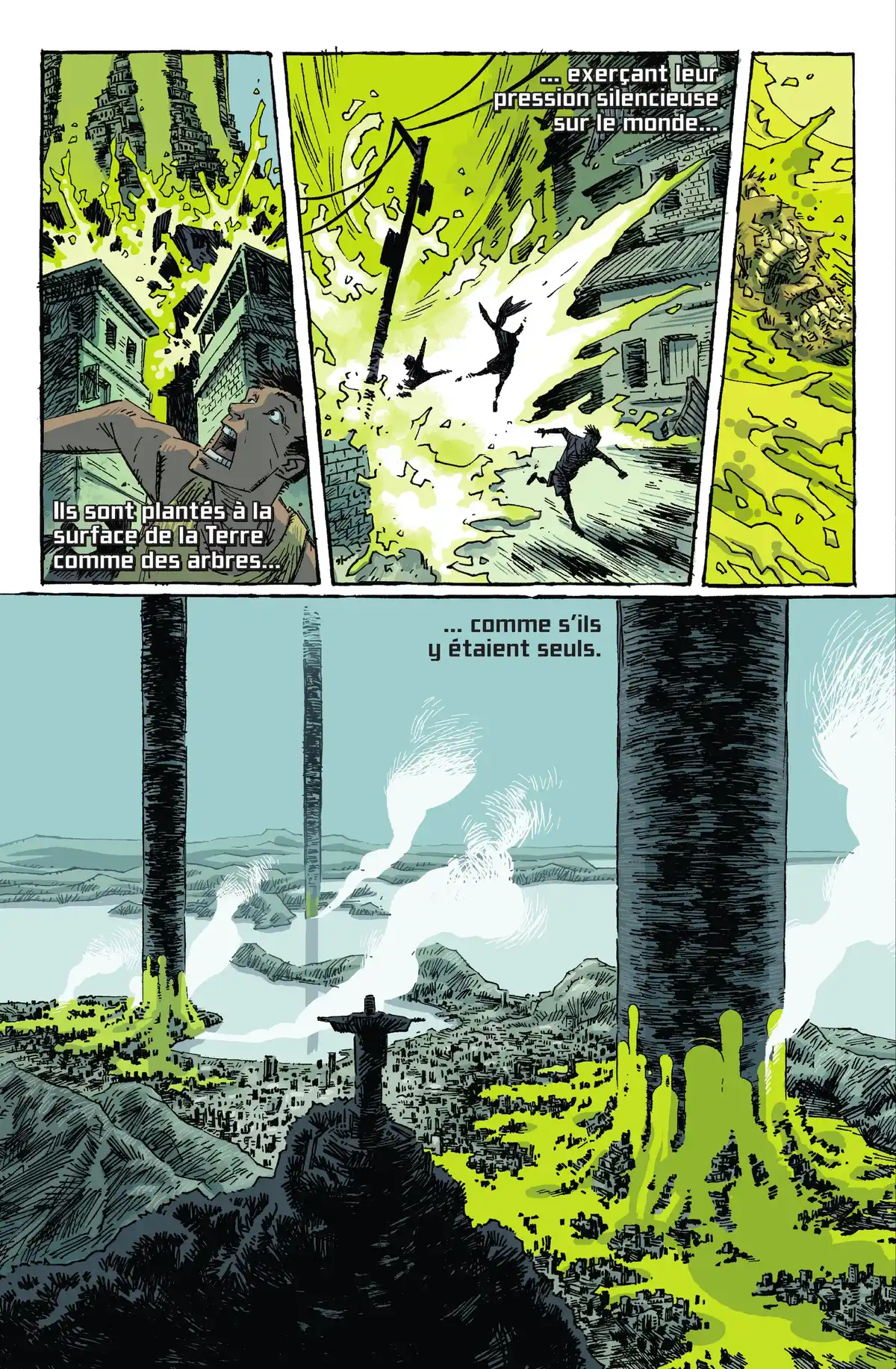 Trees Volume 1 page 8