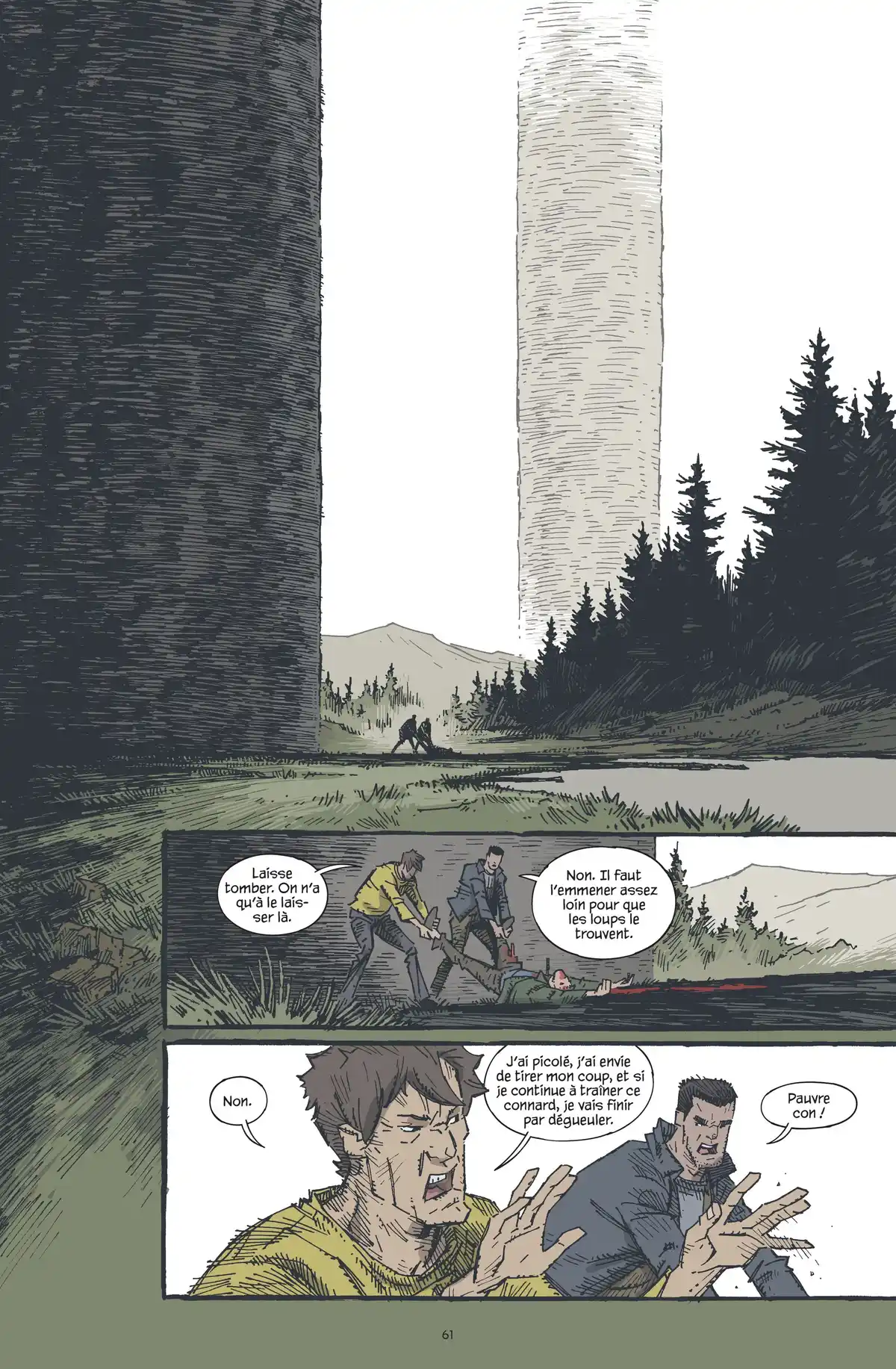 Trees Volume 3 page 54