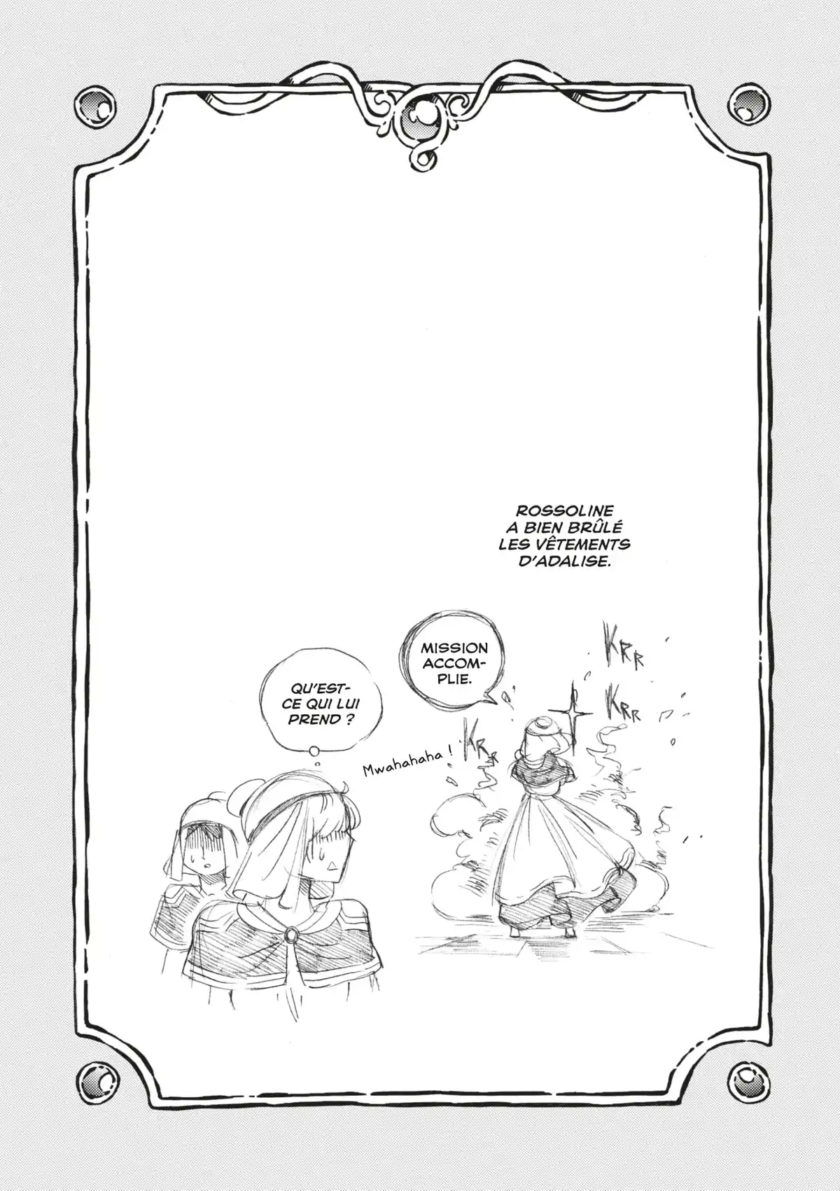 Les Héritiers d’Agïone Volume 1 page 117