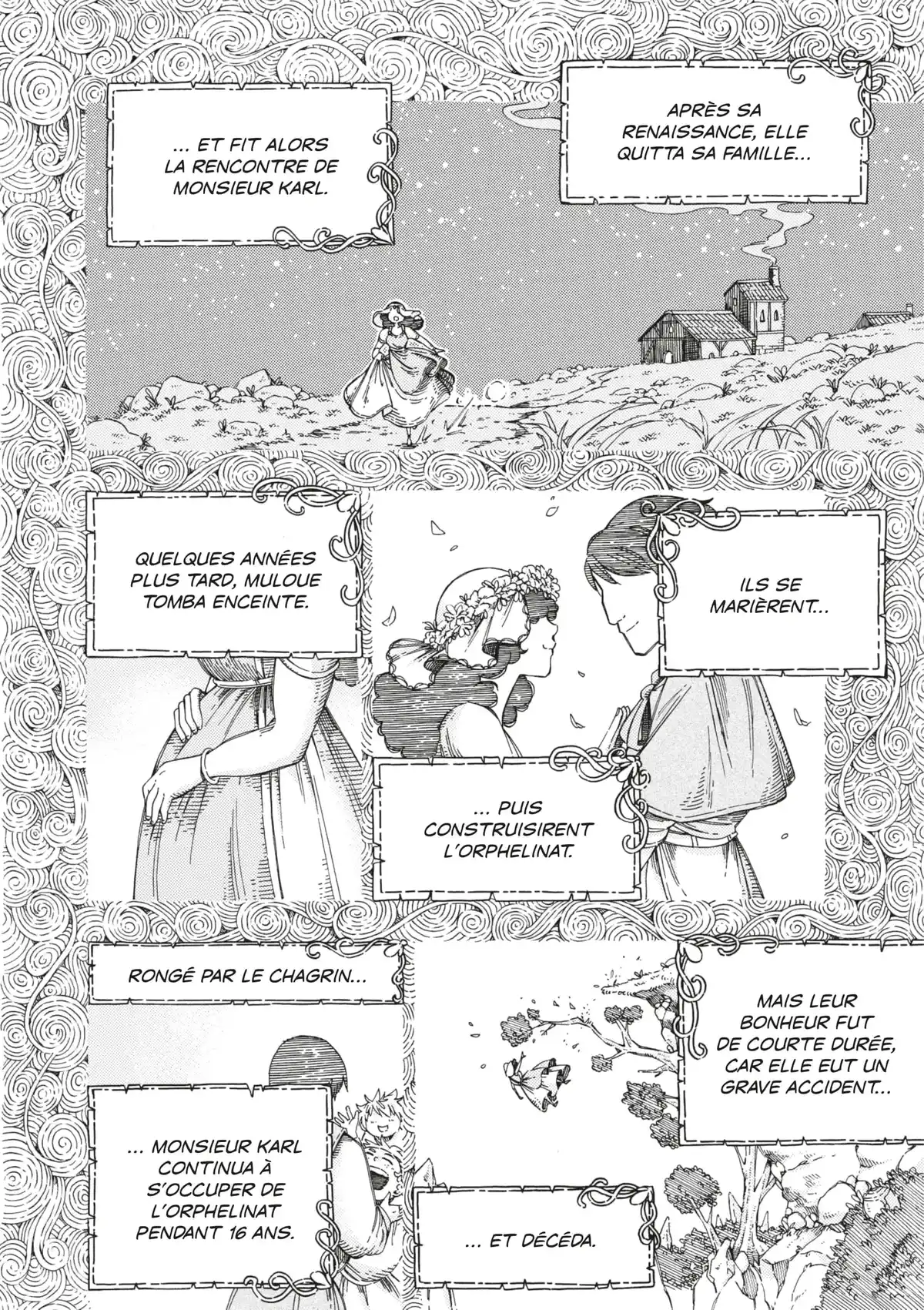 Les Héritiers d’Agïone Volume 1 page 136