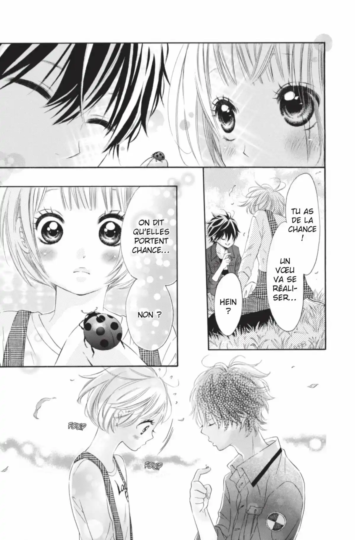 Romantic Memories Volume 1 page 23