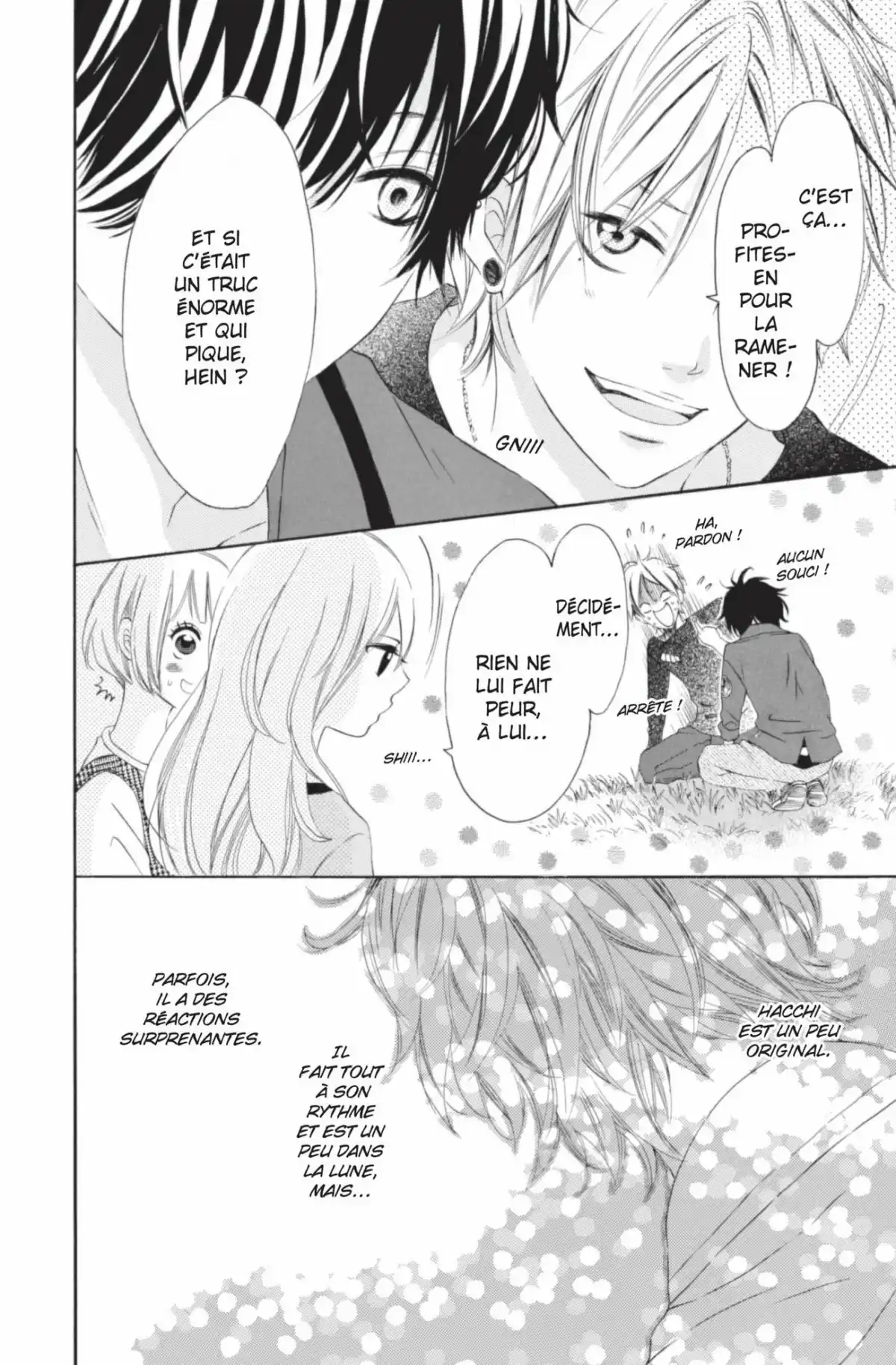 Romantic Memories Volume 1 page 24