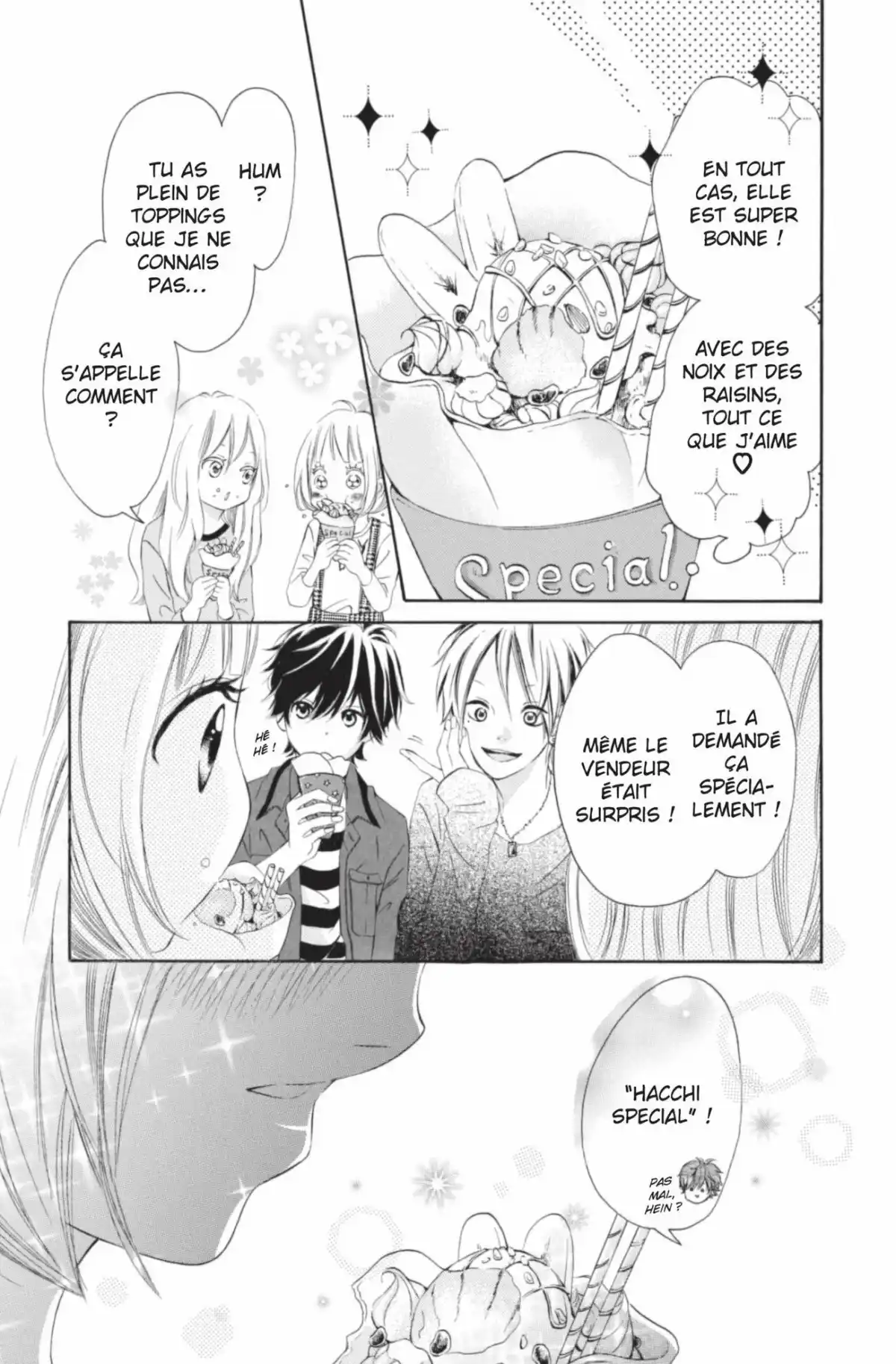 Romantic Memories Volume 1 page 27