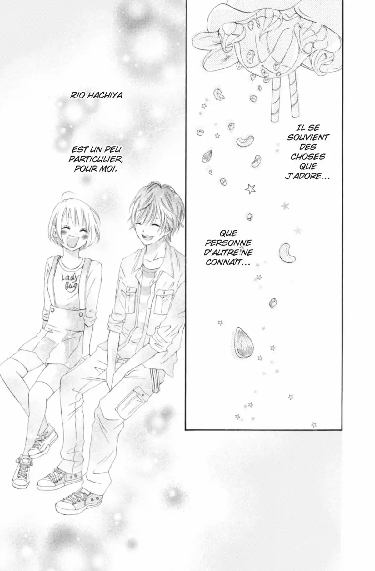 Romantic Memories Volume 1 page 29