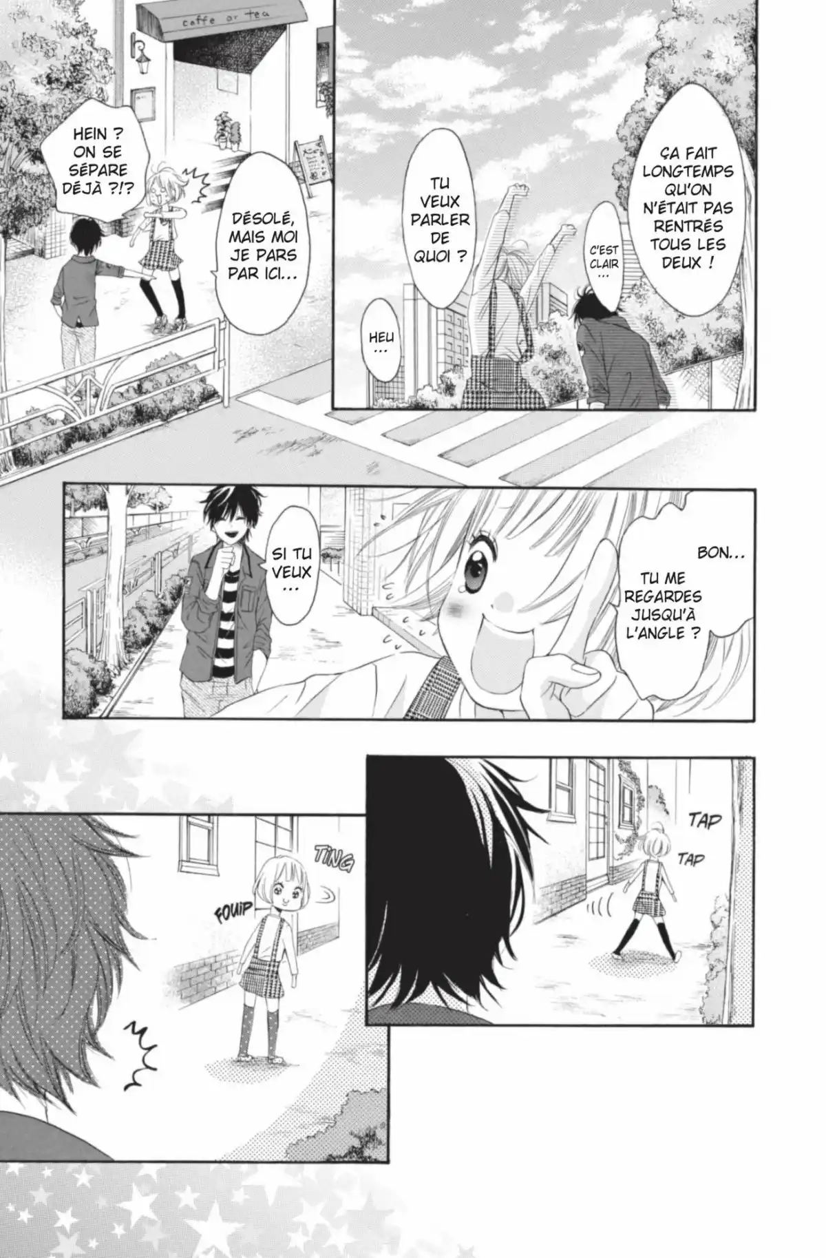 Romantic Memories Volume 1 page 31