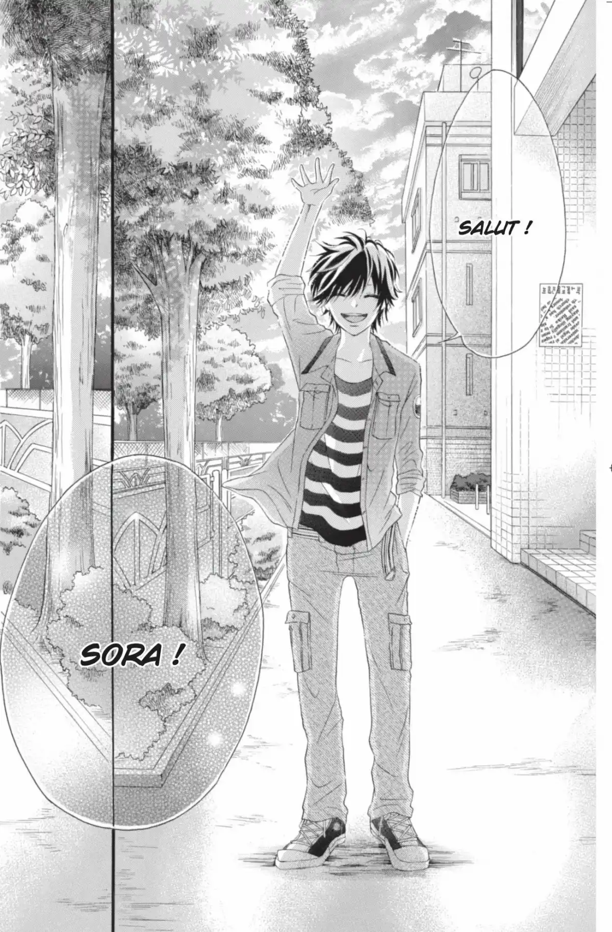 Romantic Memories Volume 1 page 34