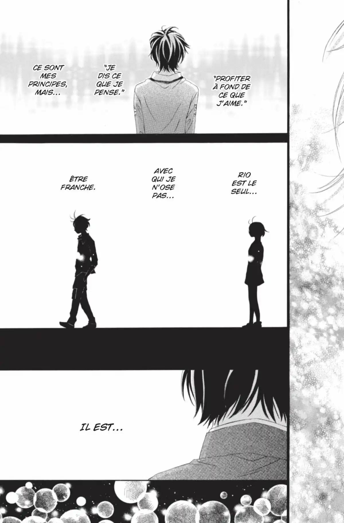 Romantic Memories Volume 1 page 39