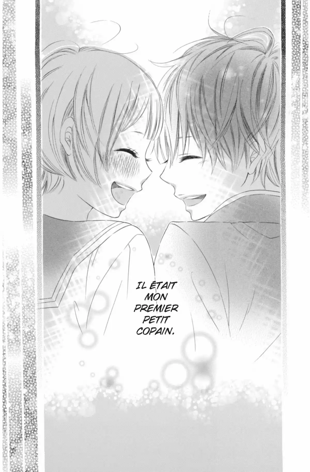 Romantic Memories Volume 1 page 41