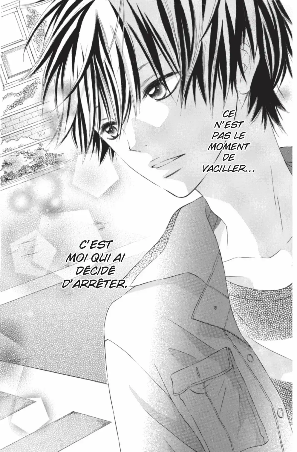 Romantic Memories Volume 1 page 42