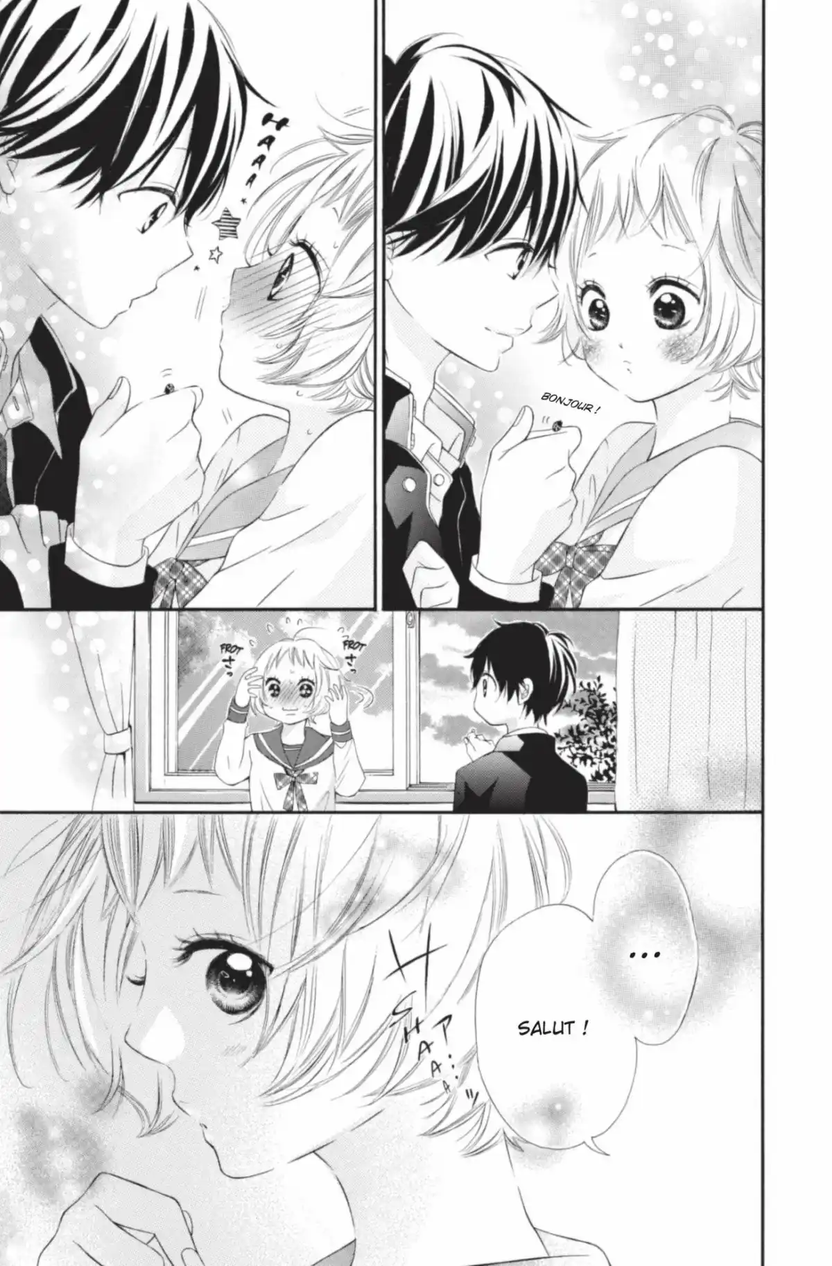 Romantic Memories Volume 1 page 51