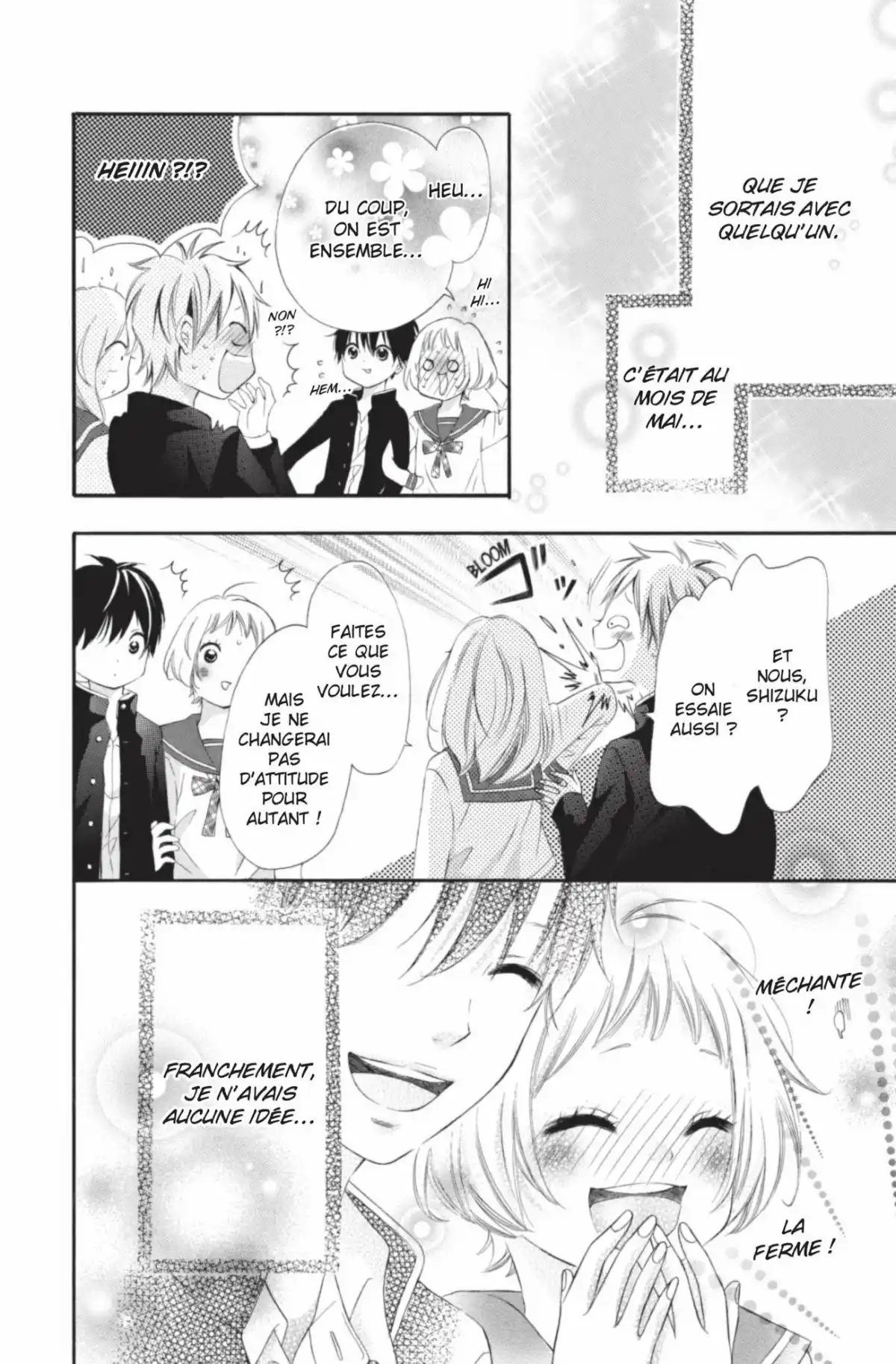Romantic Memories Volume 1 page 56