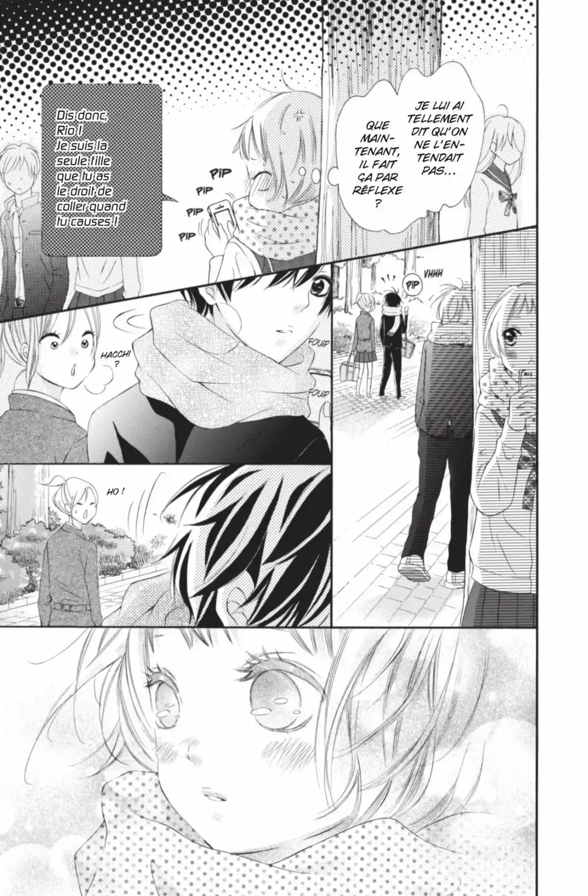 Romantic Memories Volume 1 page 69